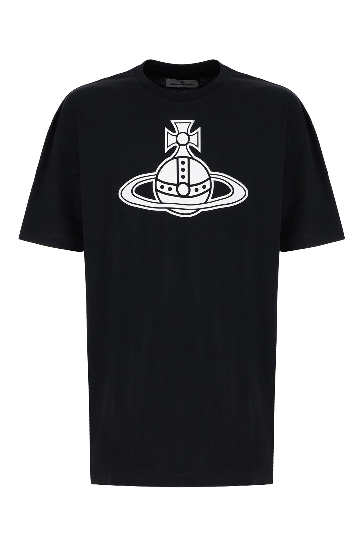 Vivienne Westwood Man Clothing T-Shirt VIVIENNE WESTWOOD
