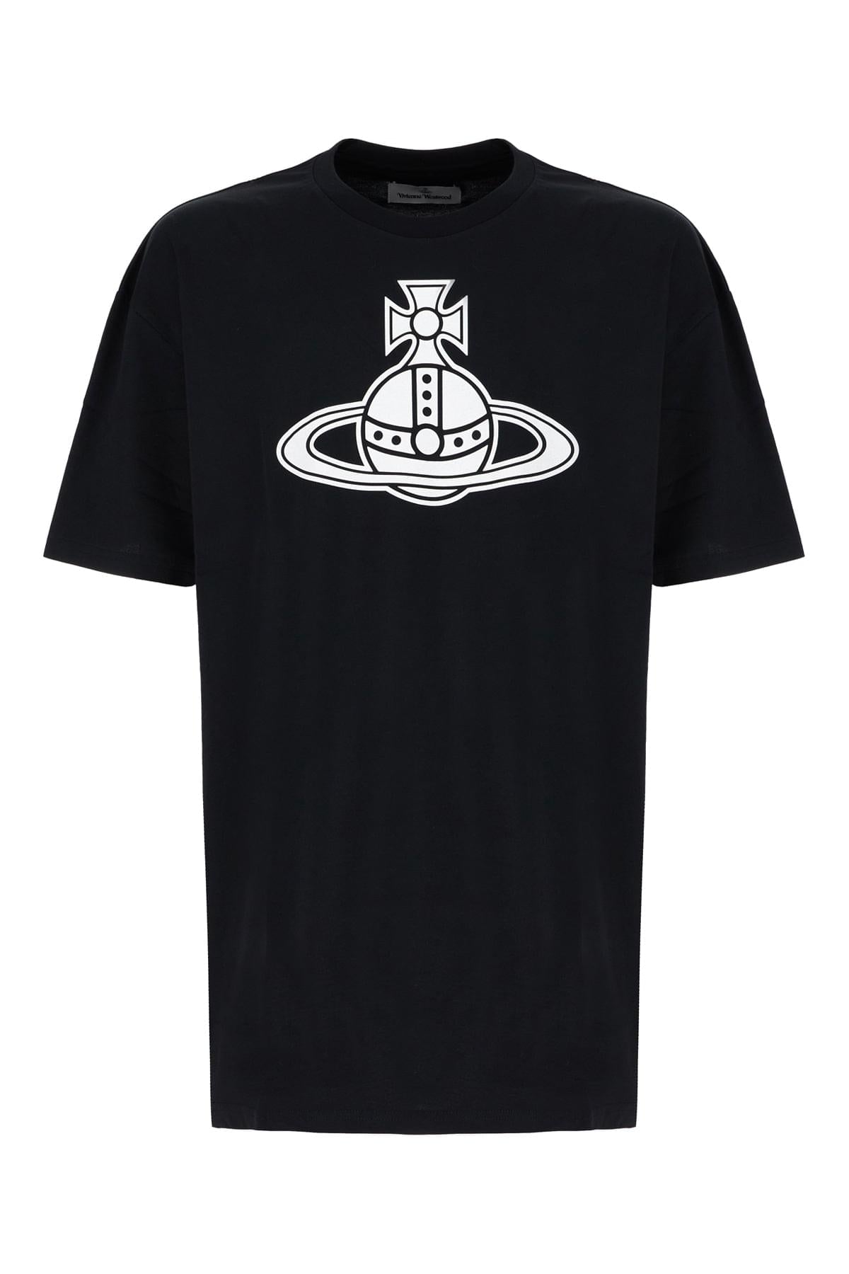 Vivienne Westwood Man Clothing T-Shirt VIVIENNE WESTWOOD
