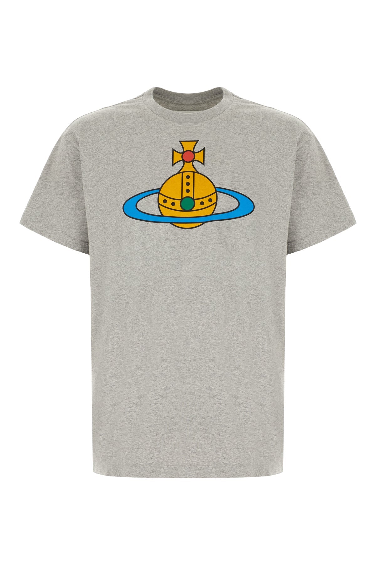 Vivienne Westwood Man Clothing T-Shirt VIVIENNE WESTWOOD