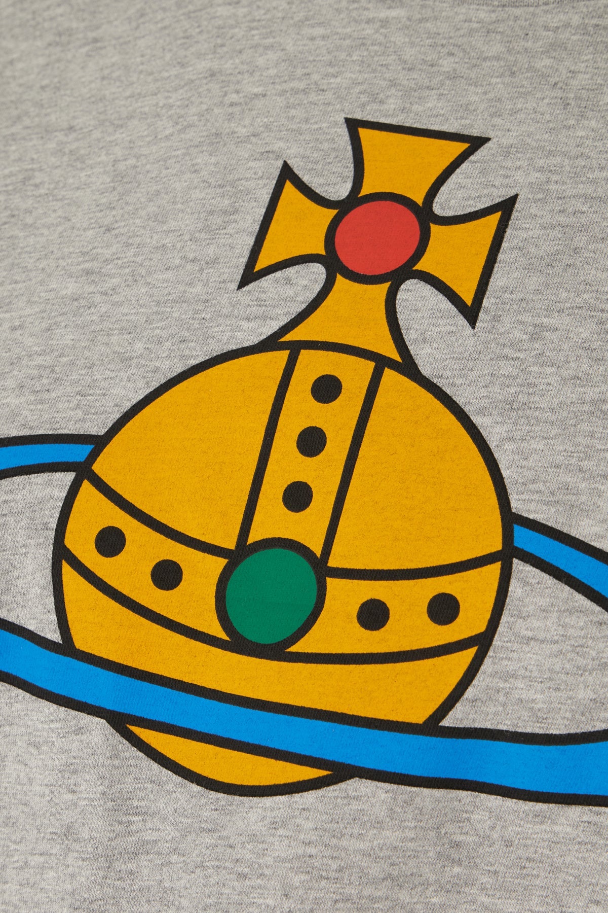 Vivienne Westwood Man Clothing T-Shirt VIVIENNE WESTWOOD