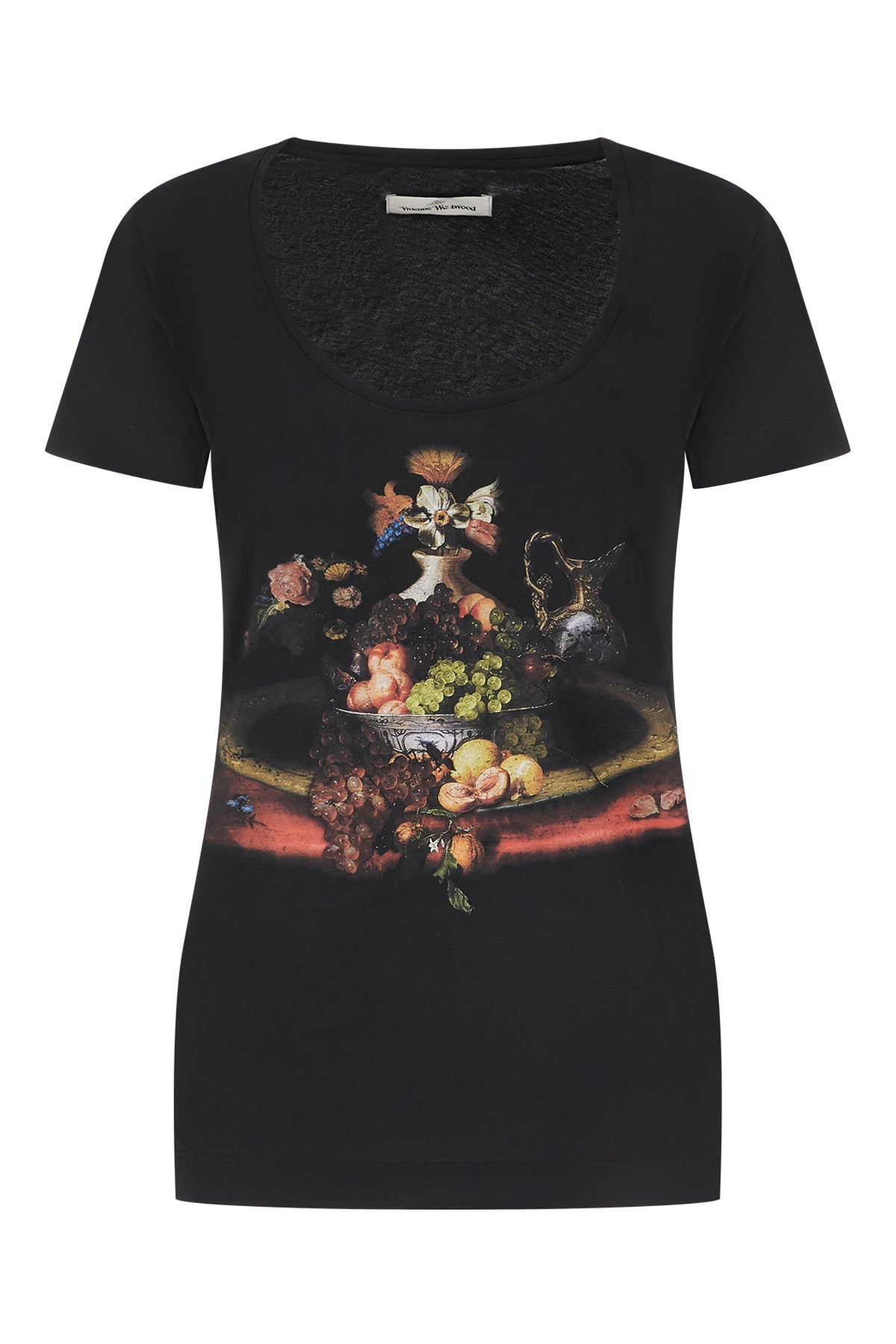 Vivienne Westwood Woman Clothing T-Shirt VIVIENNE WESTWOOD