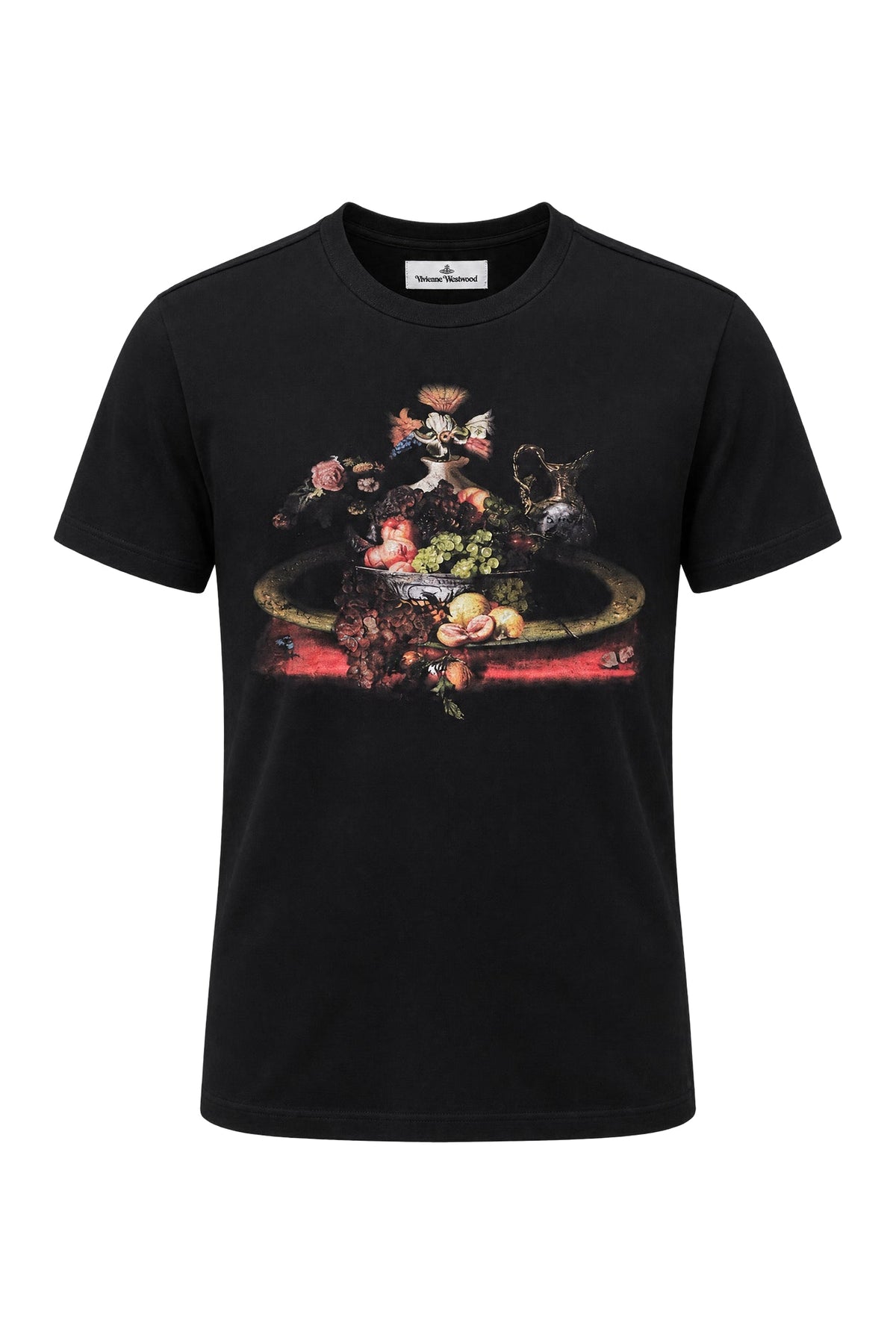 Vivienne Westwood Woman Clothing T-Shirt VIVIENNE WESTWOOD