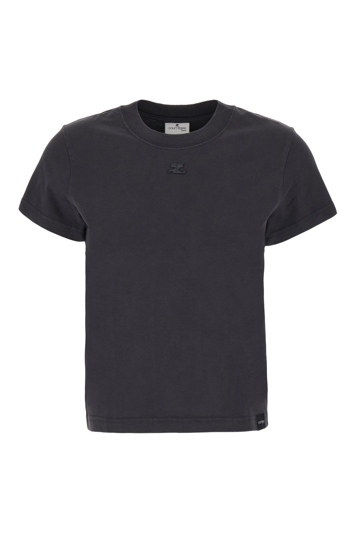 Courreges Woman Clothing T-Shirt COURREGES
