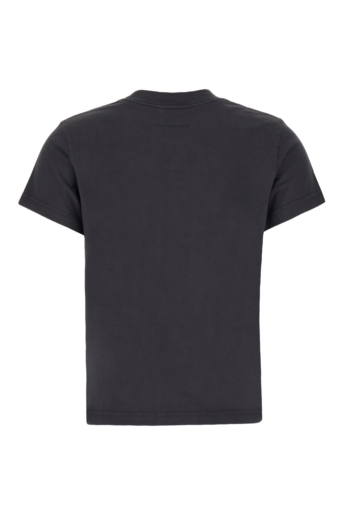 Courreges Woman Clothing T-Shirt COURREGES