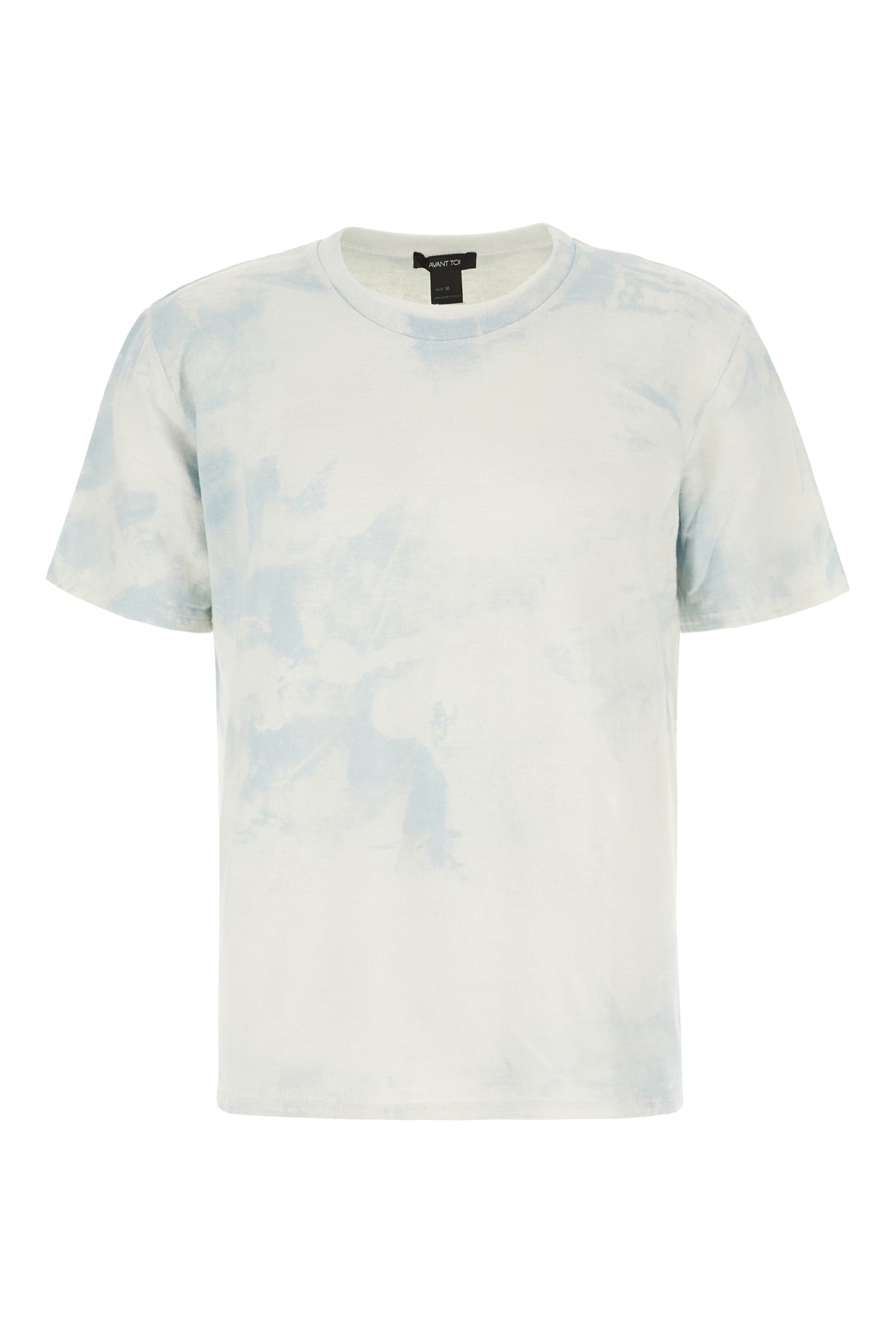 Avant Toi Man Clothing T-Shirt AVANT TOI