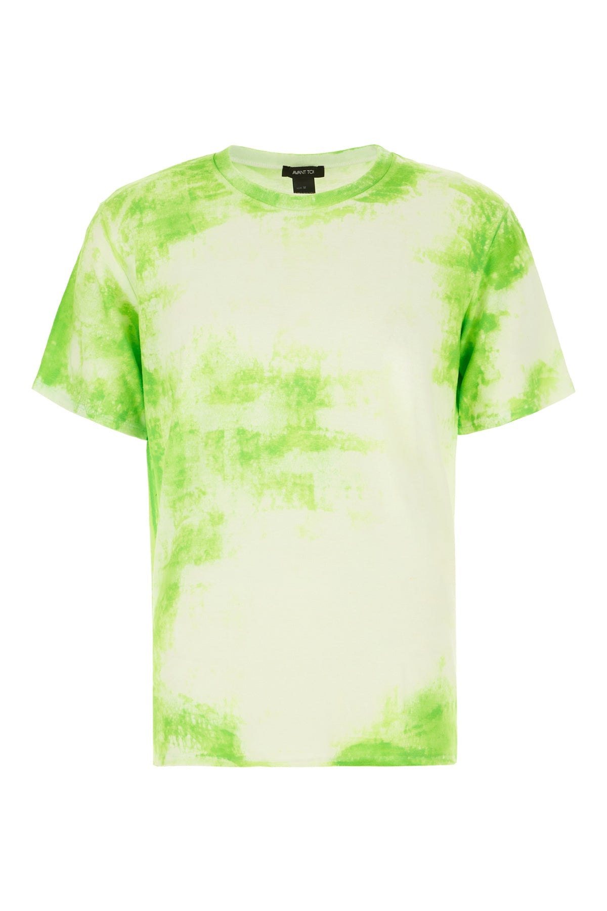 Avant Toi Man Clothing T-Shirt AVANT TOI