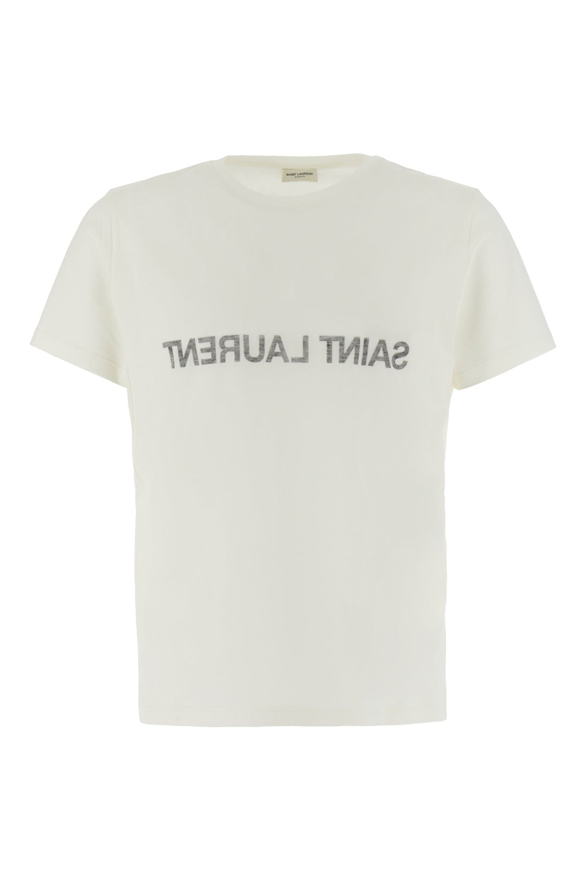 Saint Laurent Man Clothing T-Shirt SAINT LAURENT