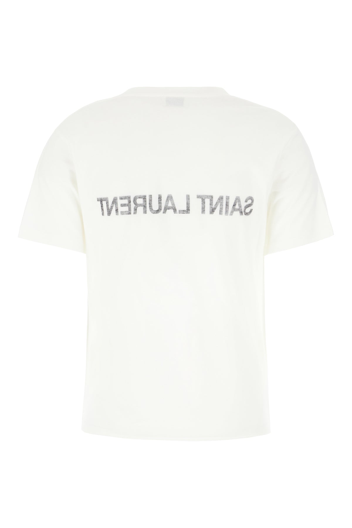 Saint Laurent Woman Clothing T-Shirt SAINT LAURENT