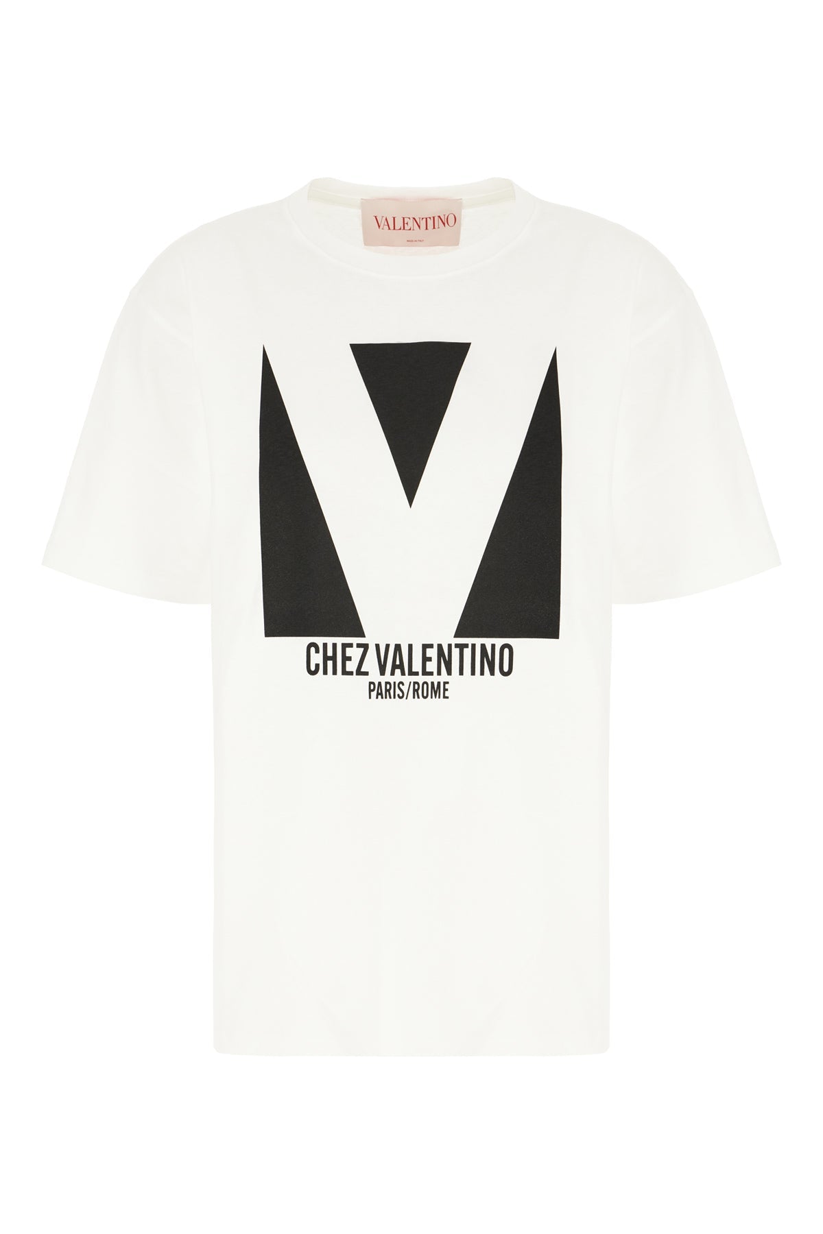 Valentino Garavani Woman Clothing T-Shirt VALENTINO GARAVANI