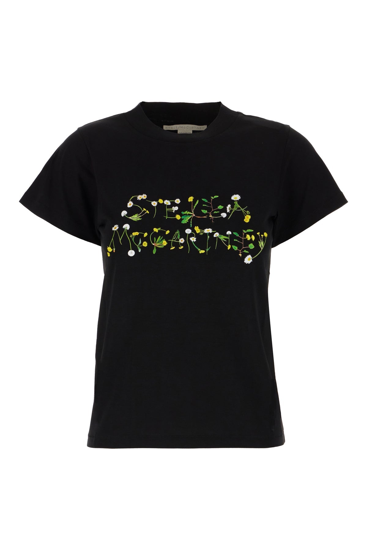 Stella Mccartney Woman Clothing T-Shirt STELLA MCCARTNEY