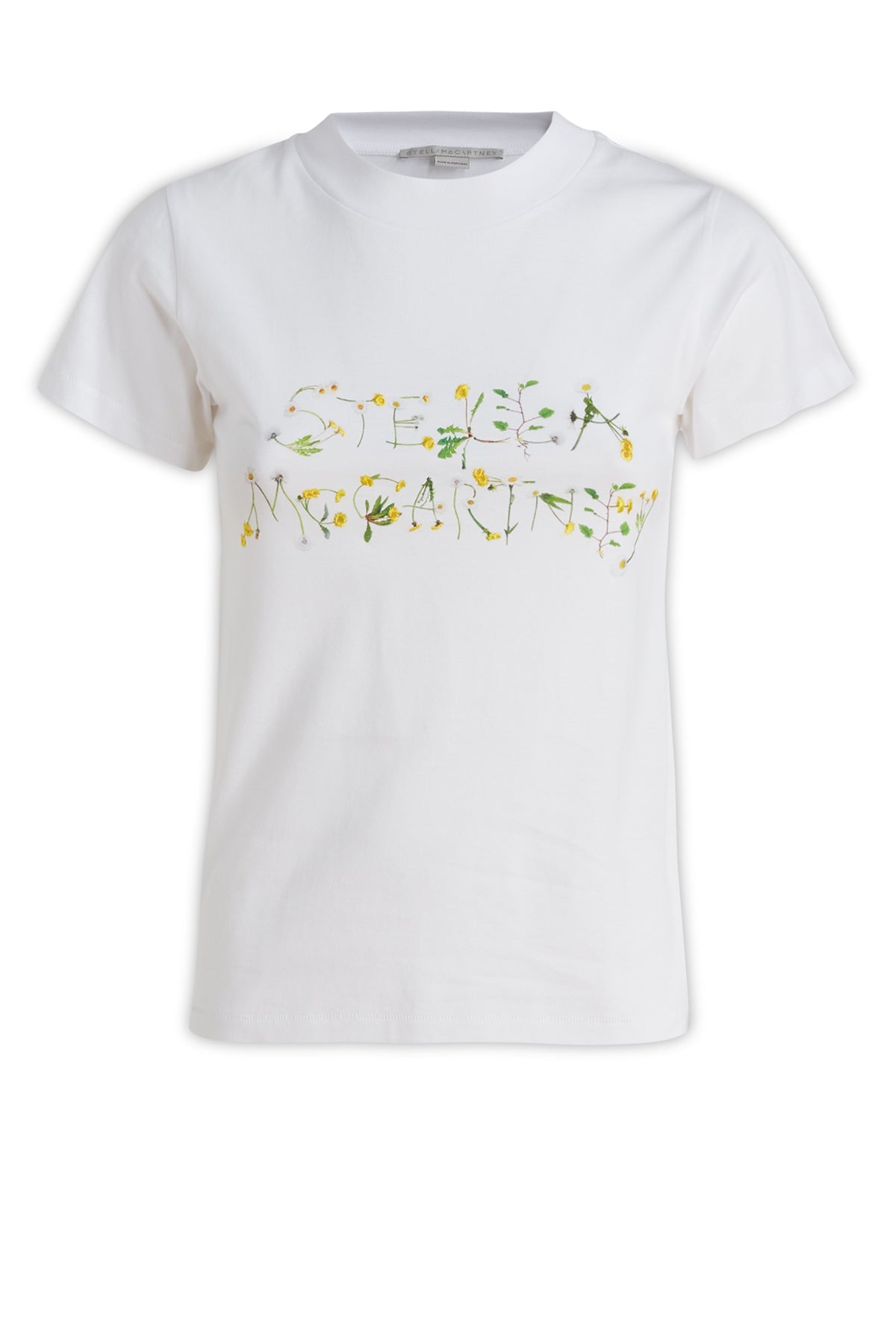 Stella Mccartney Woman Clothing T-Shirt STELLA MCCARTNEY
