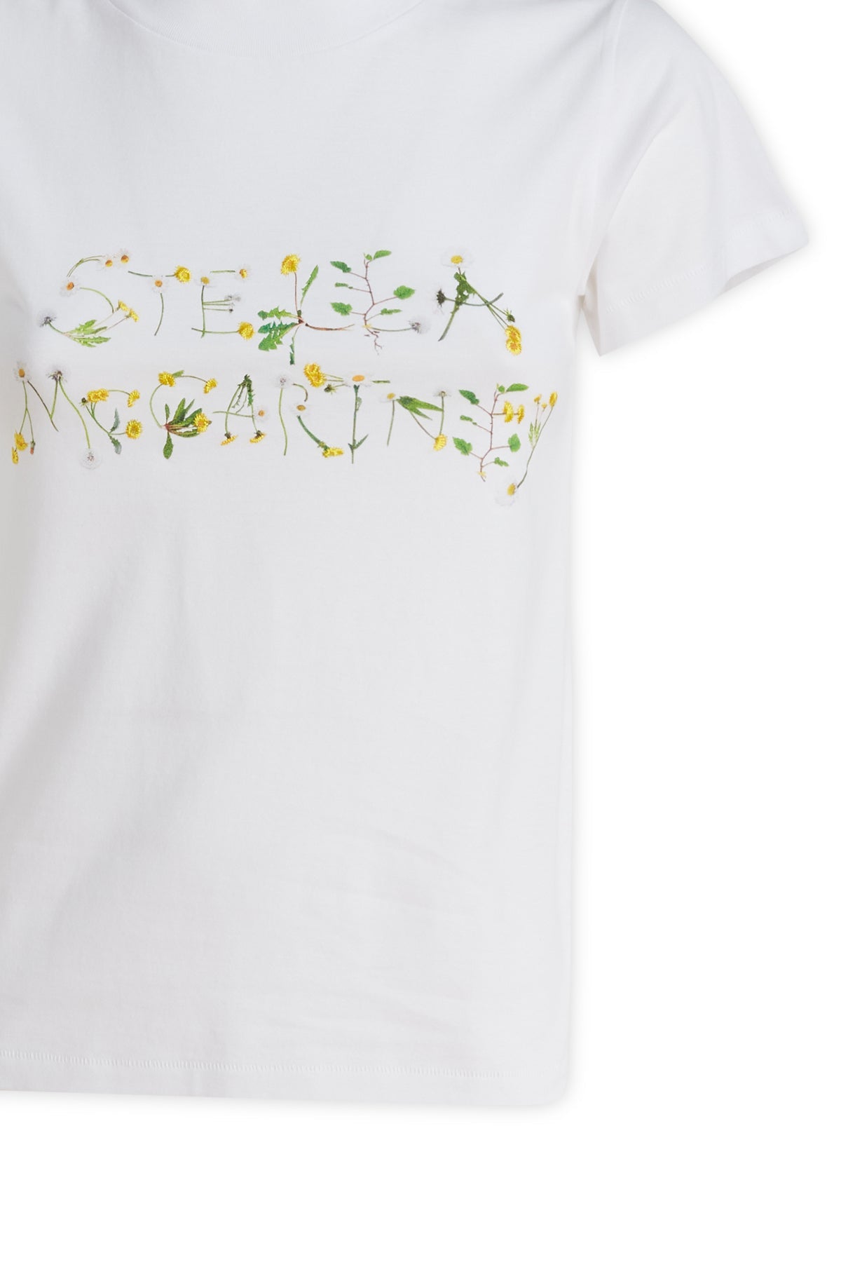 Stella Mccartney Woman Clothing T-Shirt STELLA MCCARTNEY