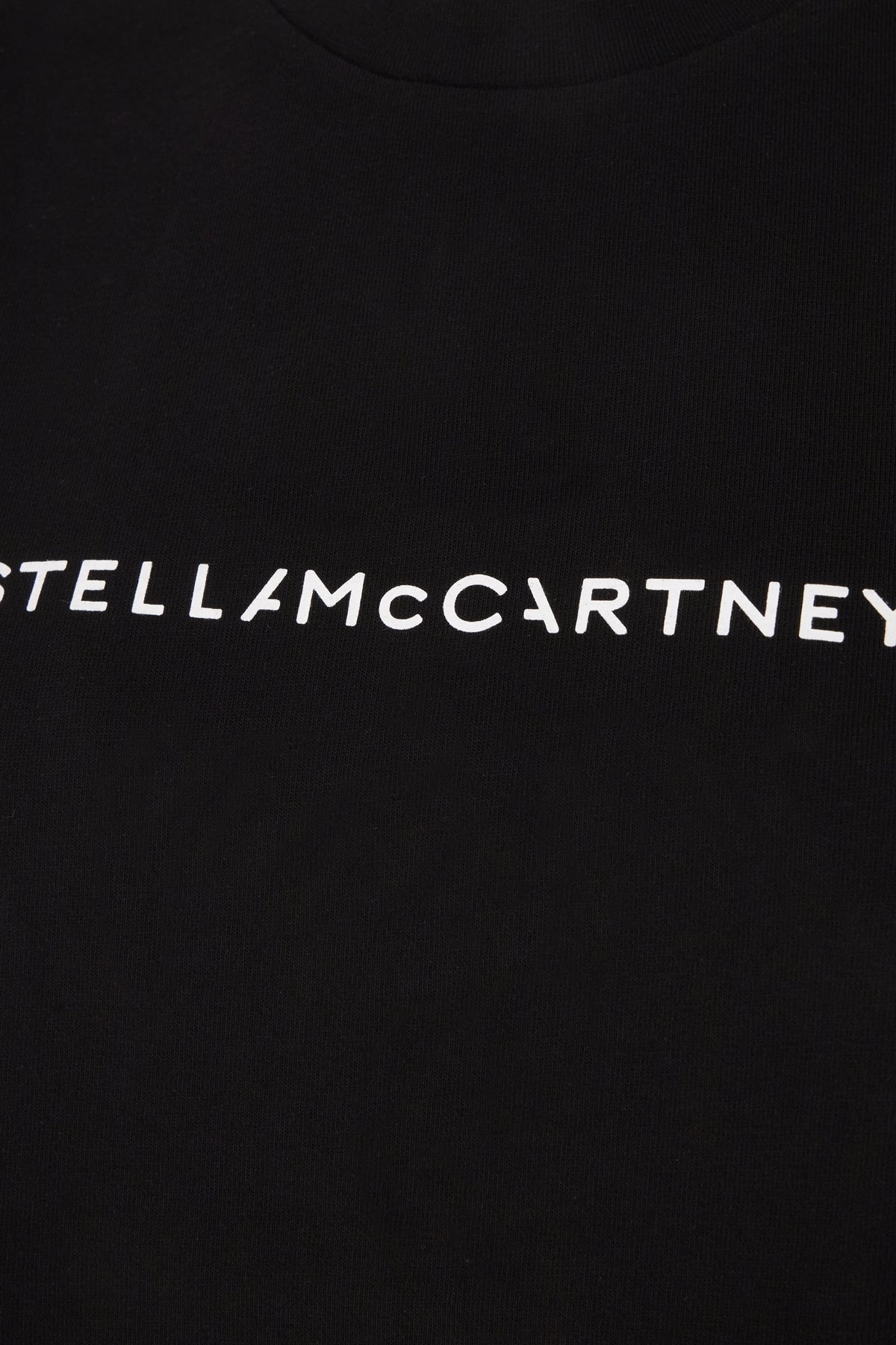 Stella Mccartney Woman Clothing T-Shirt STELLA MCCARTNEY