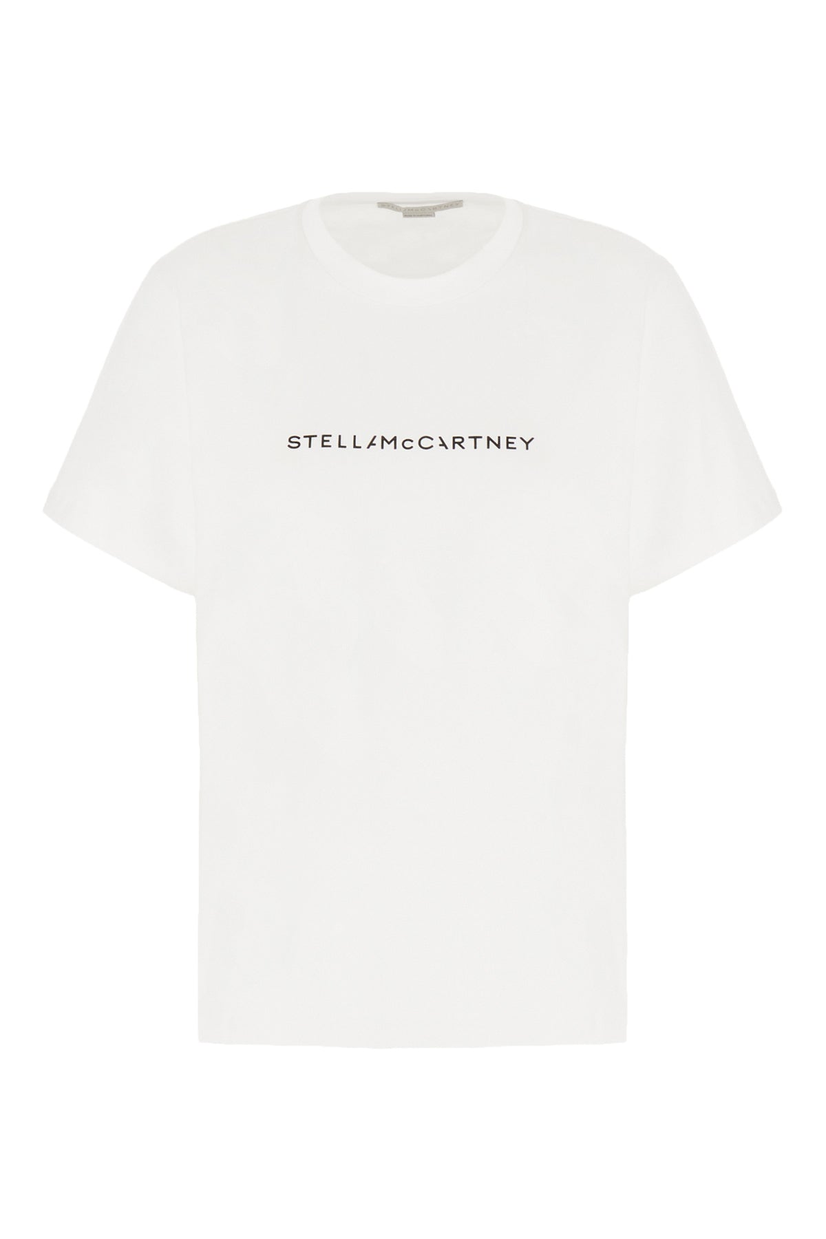 Stella Mccartney Woman Clothing T-Shirt STELLA MCCARTNEY