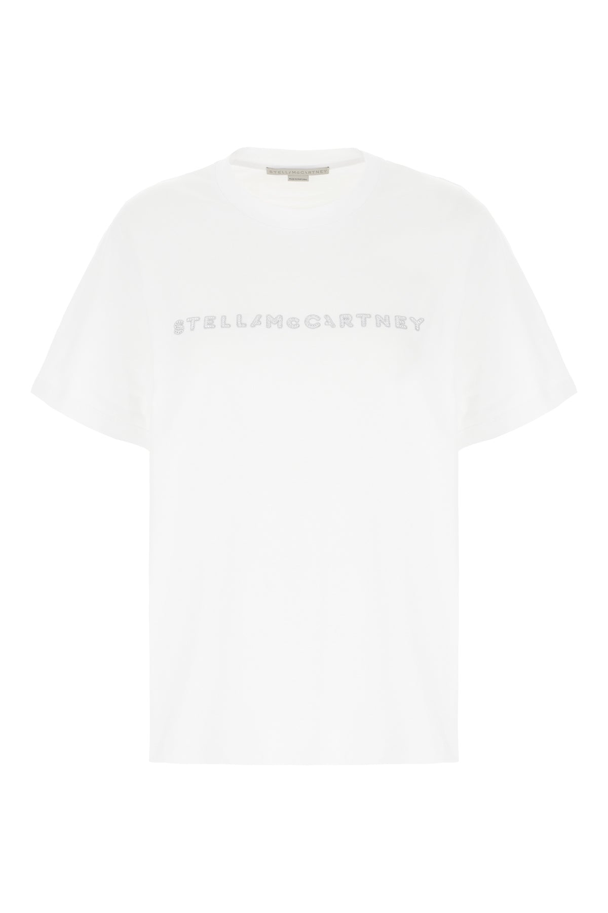 Stella Mccartney Woman Clothing T-Shirt STELLA MCCARTNEY