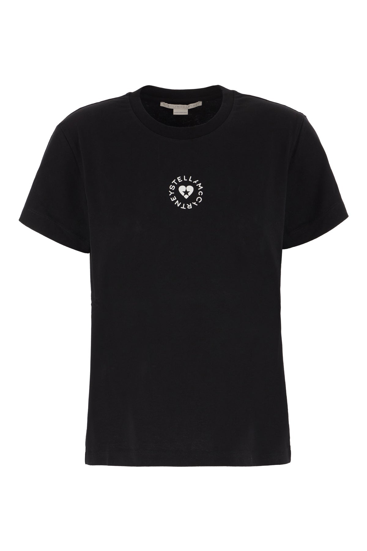 Stella Mccartney Woman Clothing T-Shirt STELLA MCCARTNEY