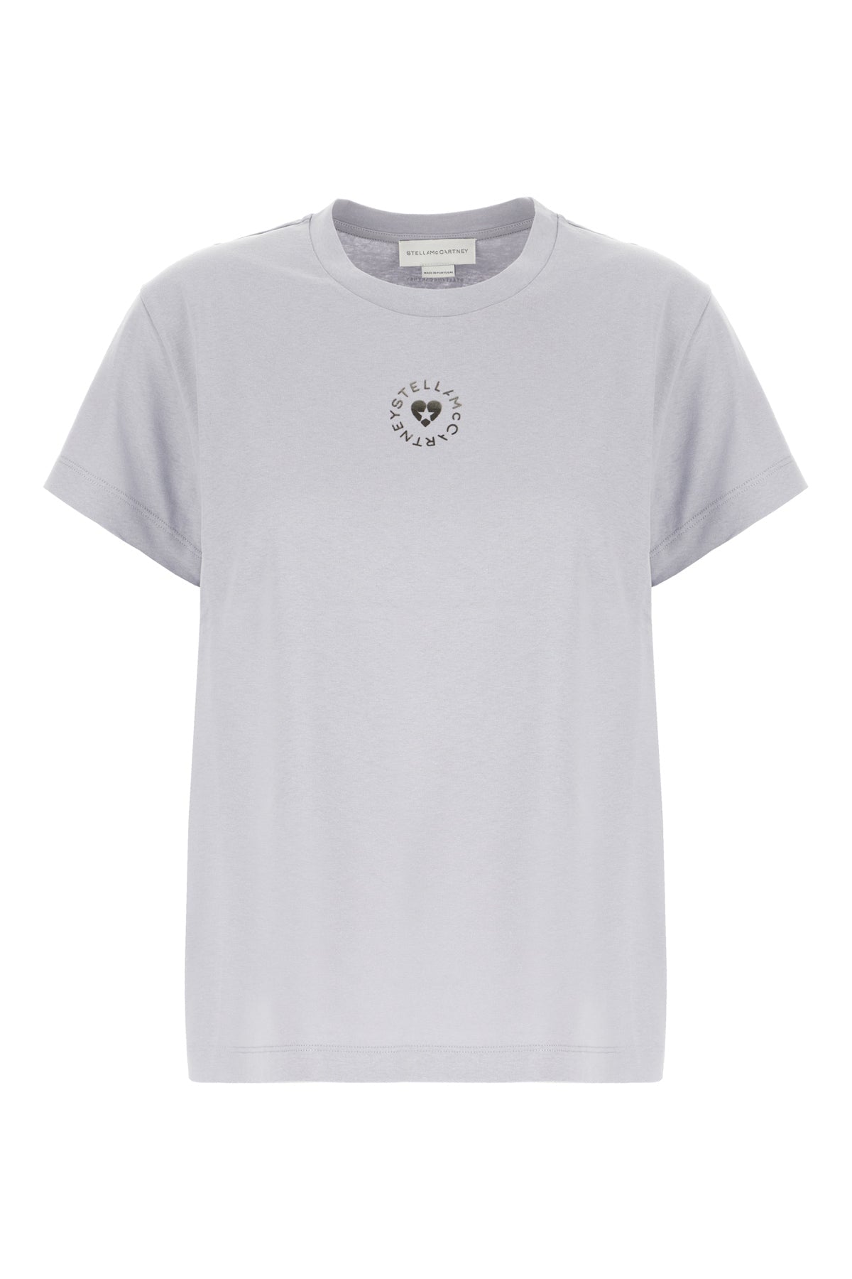 Stella Mccartney Woman Clothing T-Shirt STELLA MCCARTNEY