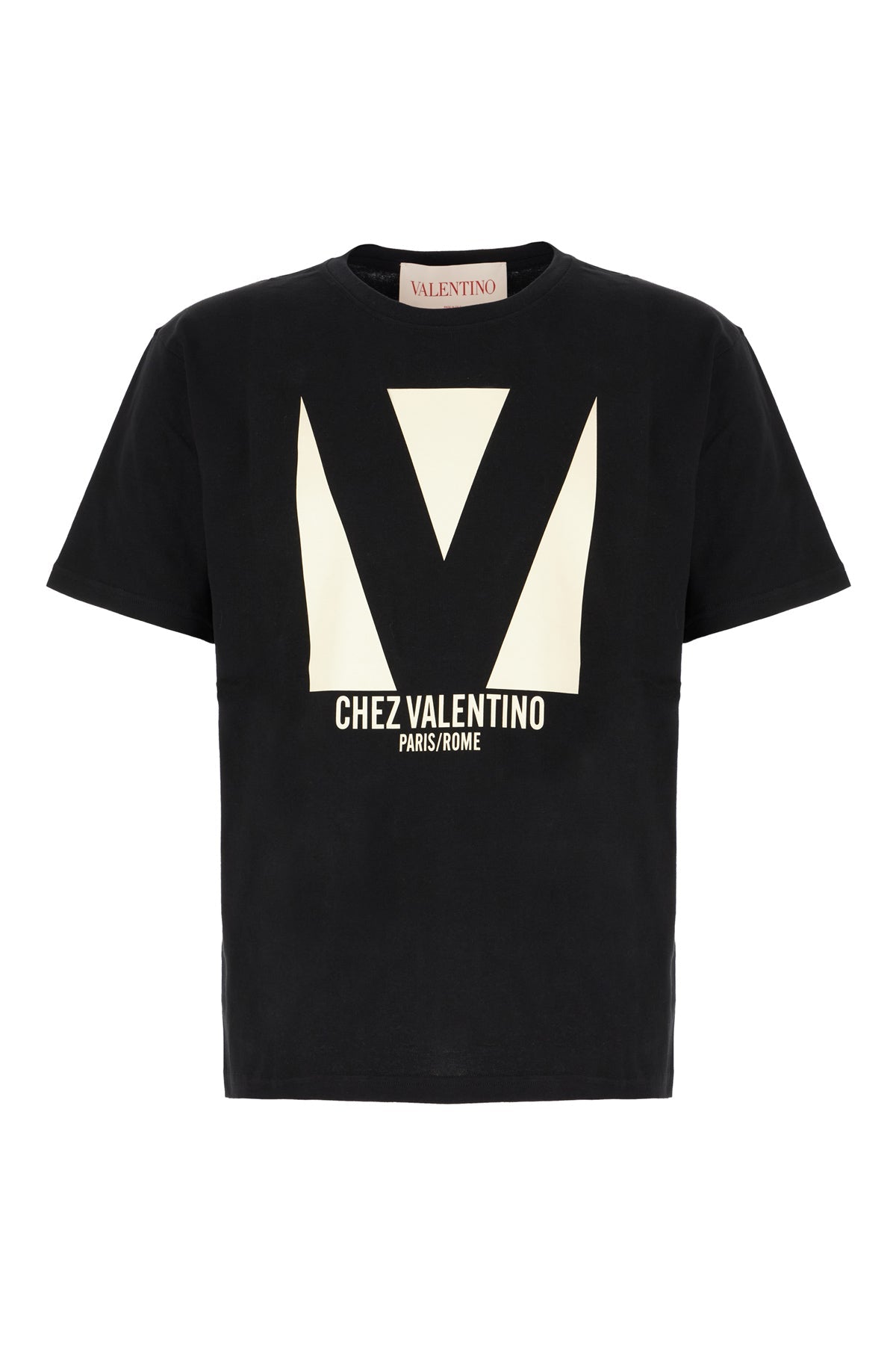 Valentino Garavani Man Clothing T-Shirt VALENTINO GARAVANI