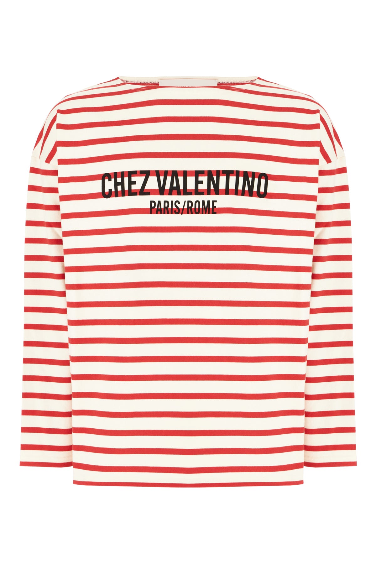 Valentino Garavani Man Clothing T-Shirt VALENTINO GARAVANI
