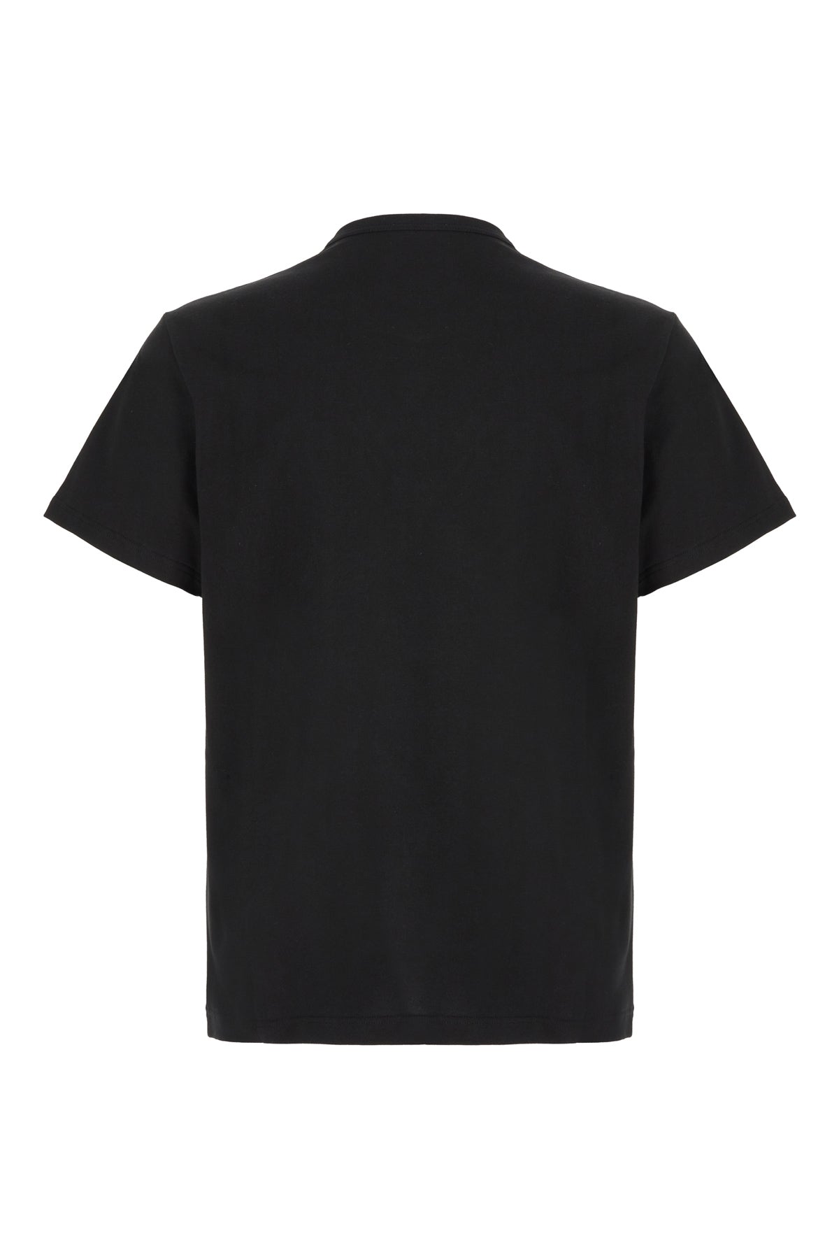 Alexander Mcqueen Man Clothing T-Shirt ALEXANDER MCQUEEN