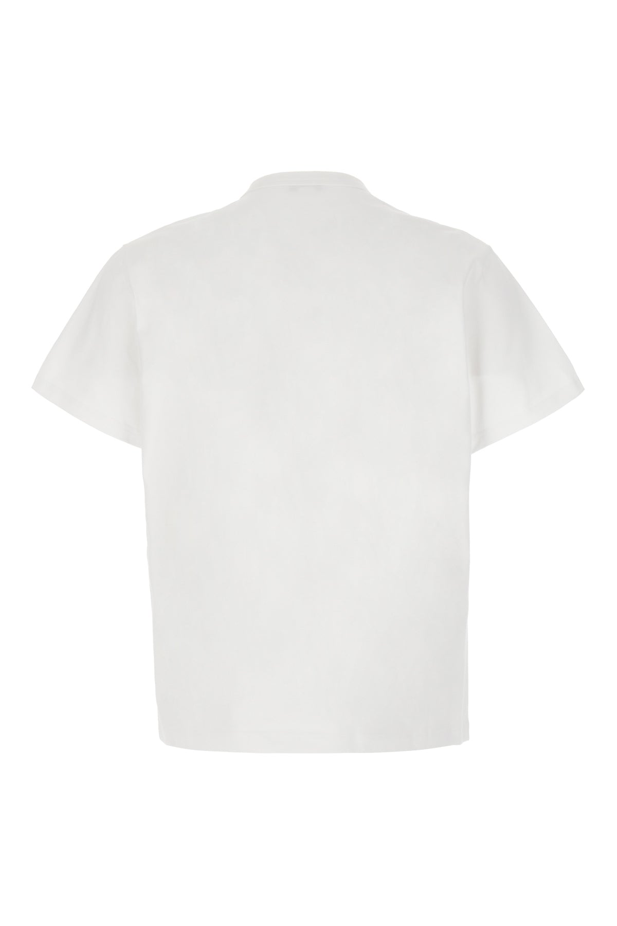 Alexander Mcqueen Man Clothing T-Shirt ALEXANDER MCQUEEN