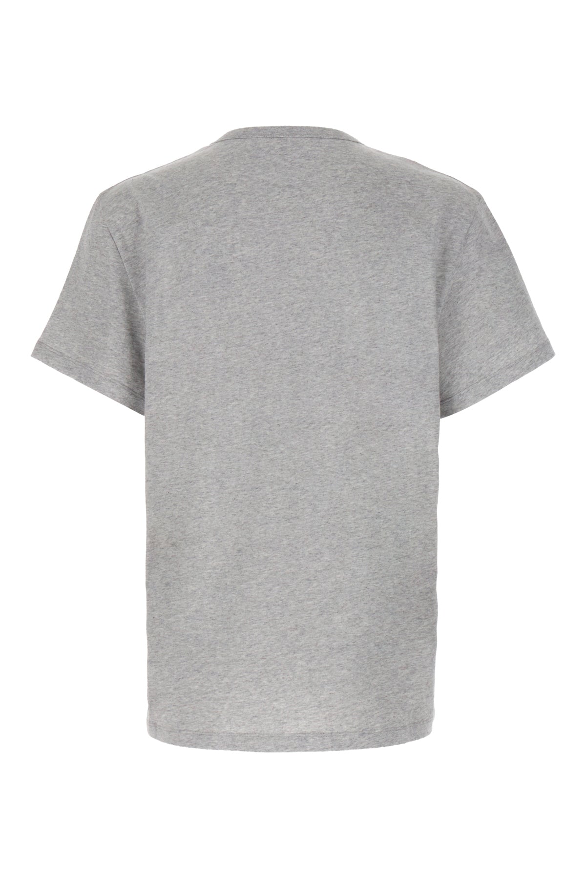 Alexander Mcqueen Man Clothing T-Shirt ALEXANDER MCQUEEN