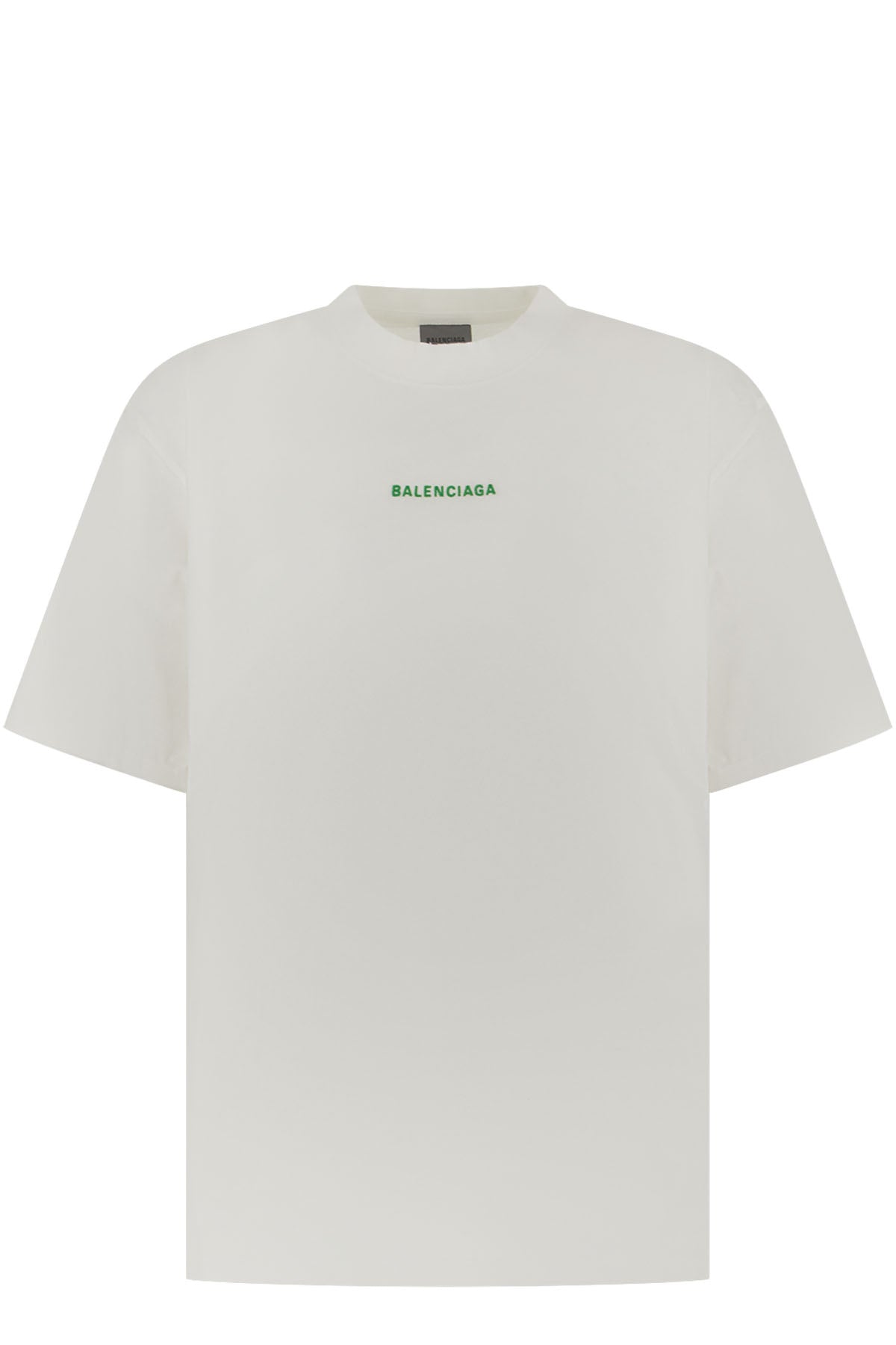 Balenciaga Man Clothing T-Shirt BALENCIAGA