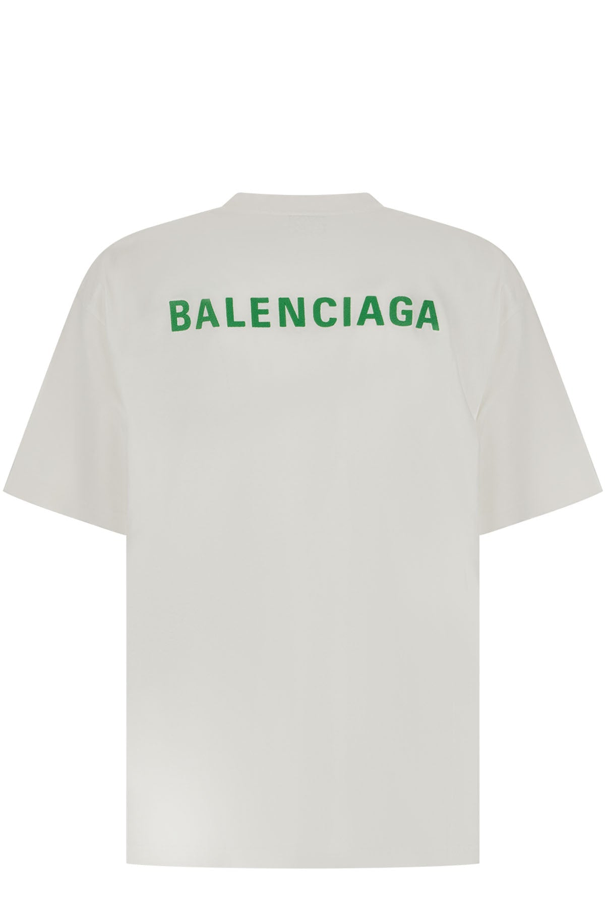 Balenciaga Man Clothing T-Shirt BALENCIAGA