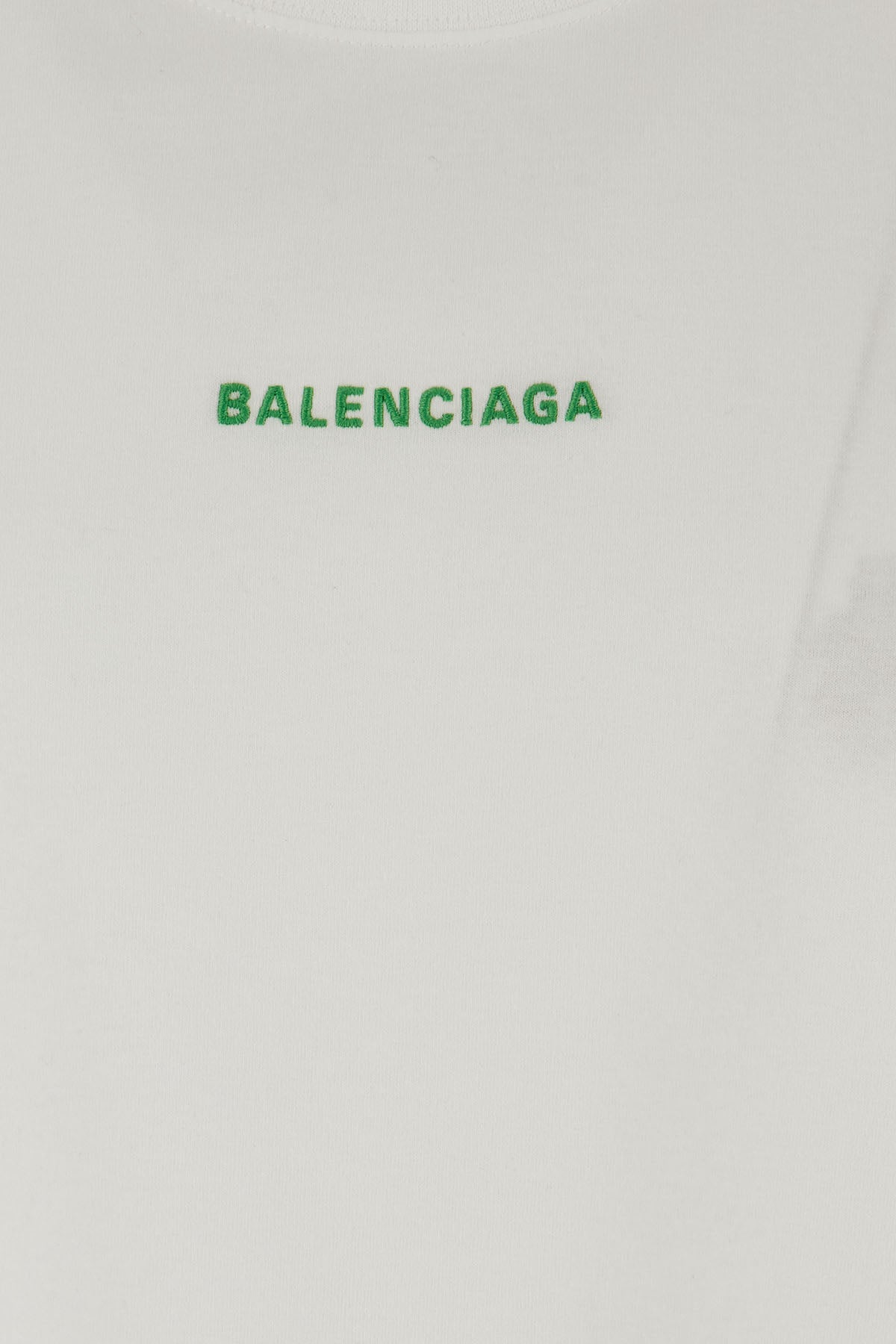 Balenciaga Man Clothing T-Shirt BALENCIAGA