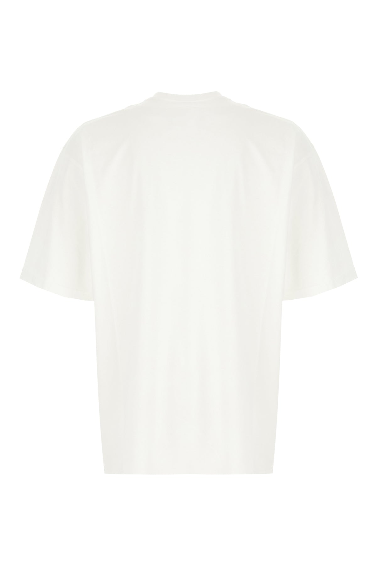 Balenciaga Man Clothing T-Shirt BALENCIAGA