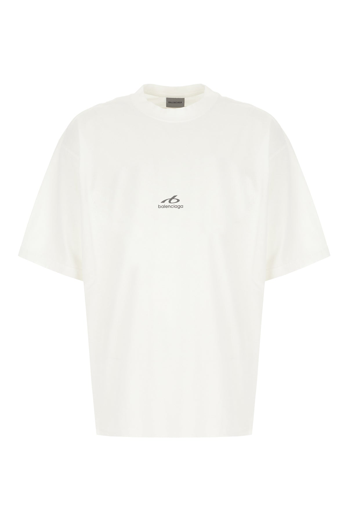 Balenciaga Man Clothing T-Shirt BALENCIAGA
