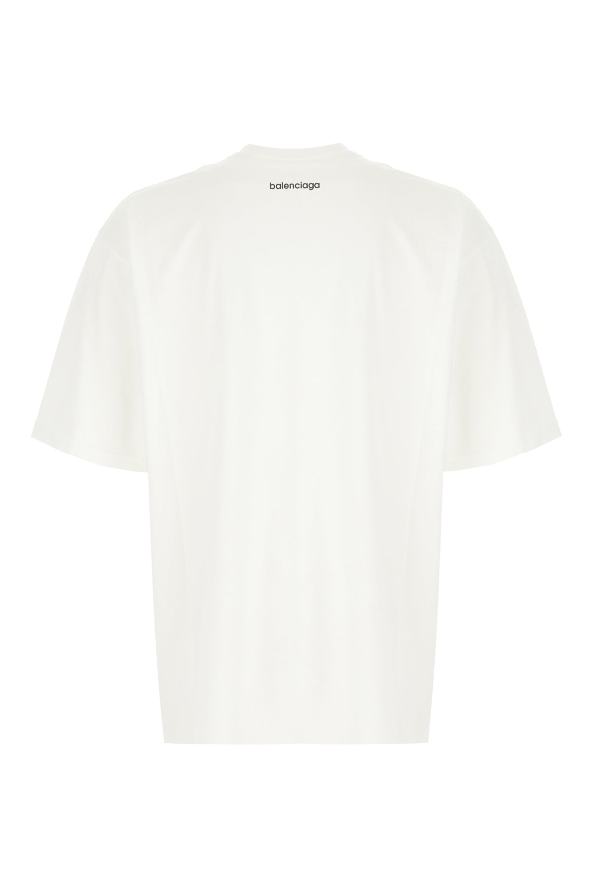 Balenciaga Man Clothing T-Shirt BALENCIAGA