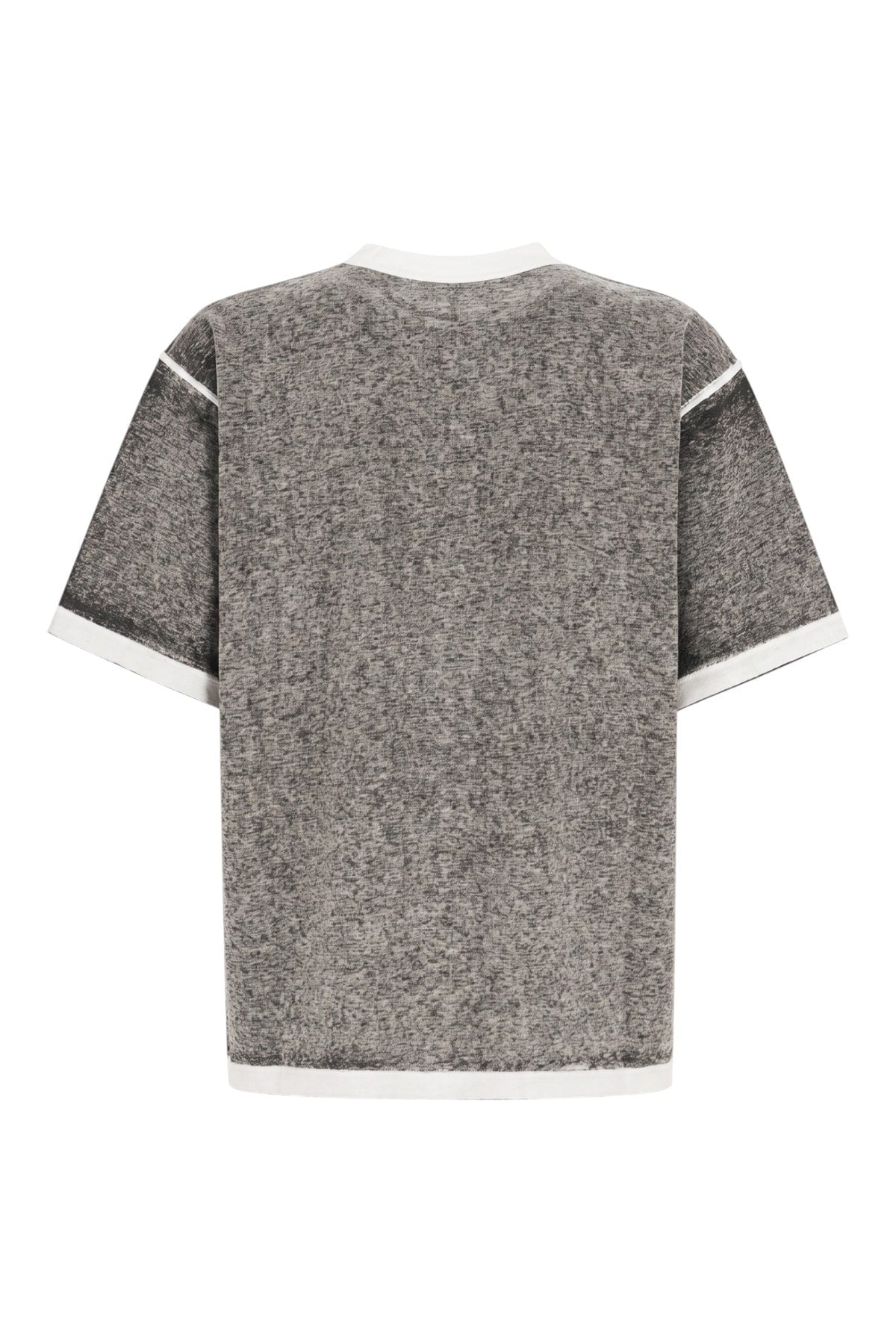 Balenciaga Man Clothing T-Shirt BALENCIAGA