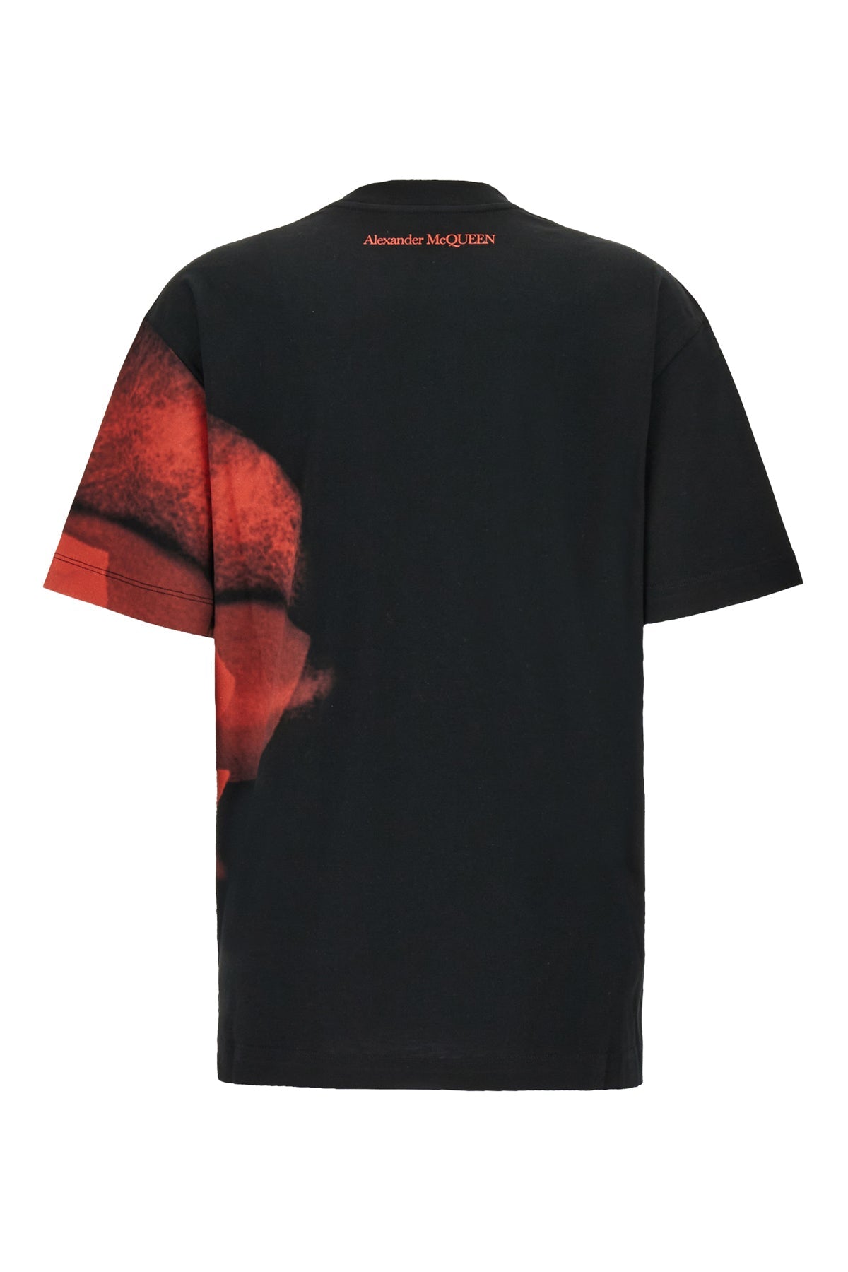 Alexander Mcqueen Woman Clothing T-Shirt ALEXANDER MCQUEEN