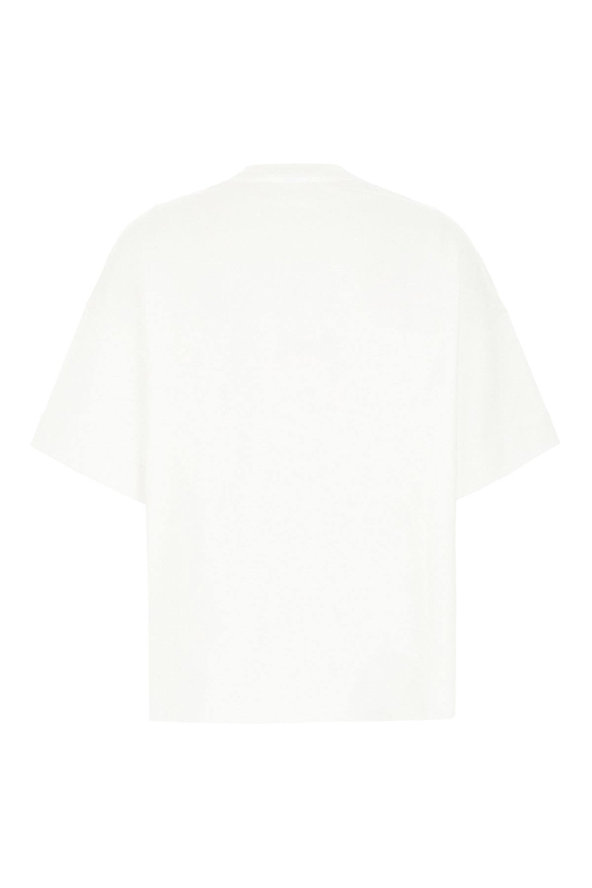 Alexander Mcqueen Woman Clothing T-Shirt ALEXANDER MCQUEEN