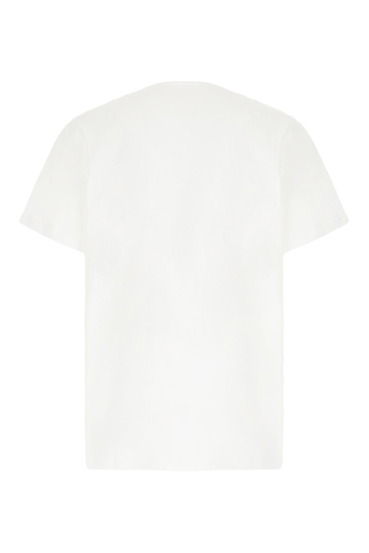 Alexander Mcqueen Man Clothing T-Shirt ALEXANDER MCQUEEN