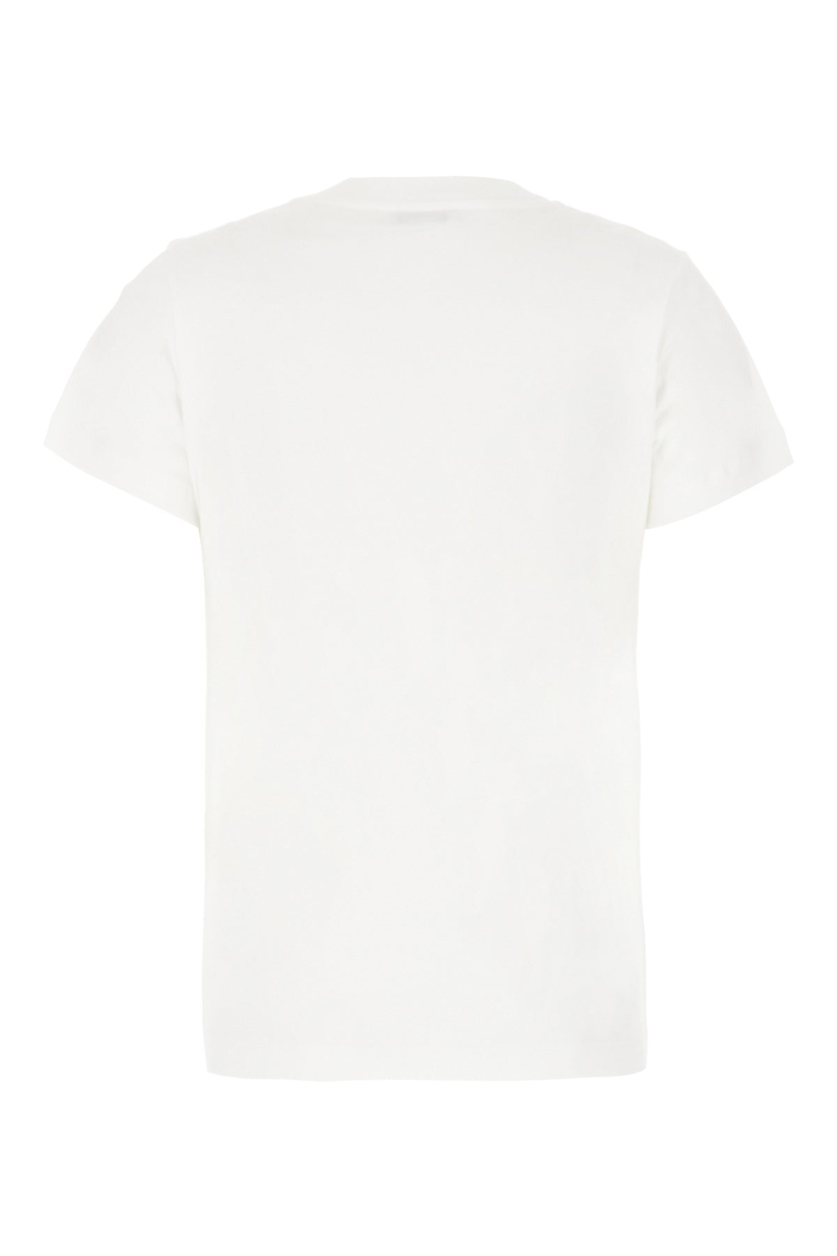 Alexander Mcqueen Woman Clothing T-Shirt ALEXANDER MCQUEEN
