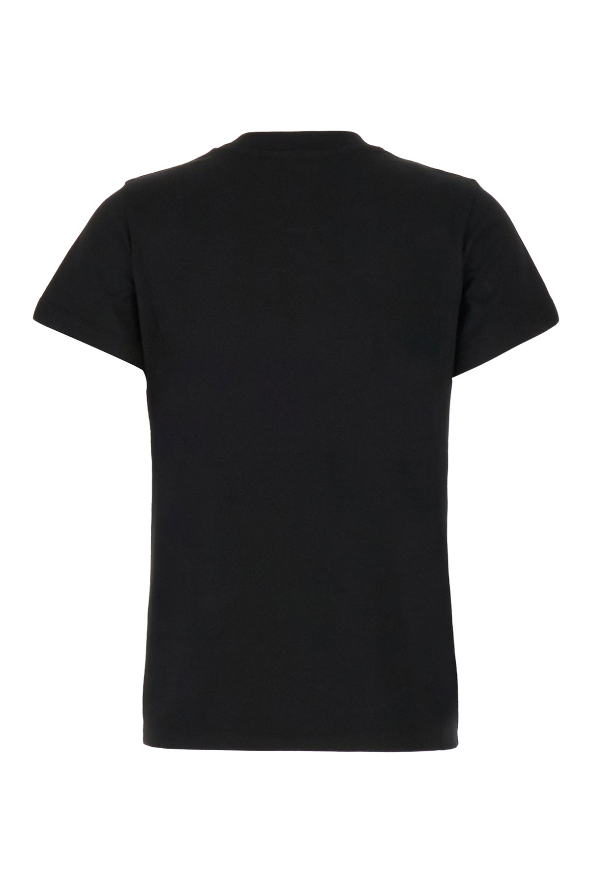 Alexander Mcqueen Woman Clothing T-Shirt ALEXANDER MCQUEEN