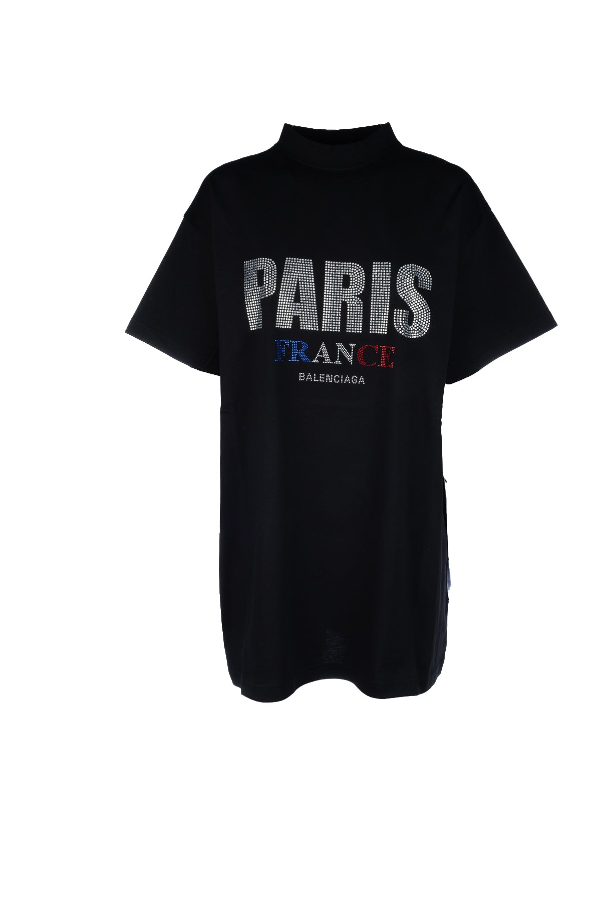 Balenciaga Woman Clothing T-Shirt BALENCIAGA
