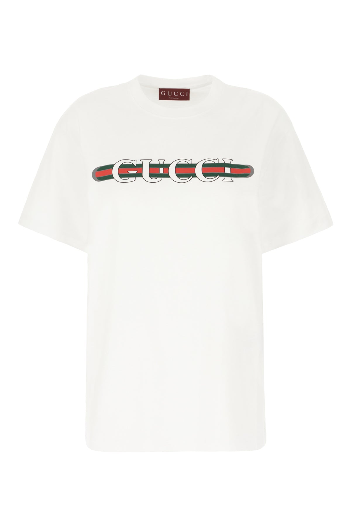 Gucci Woman Clothing T-Shirt GUCCI