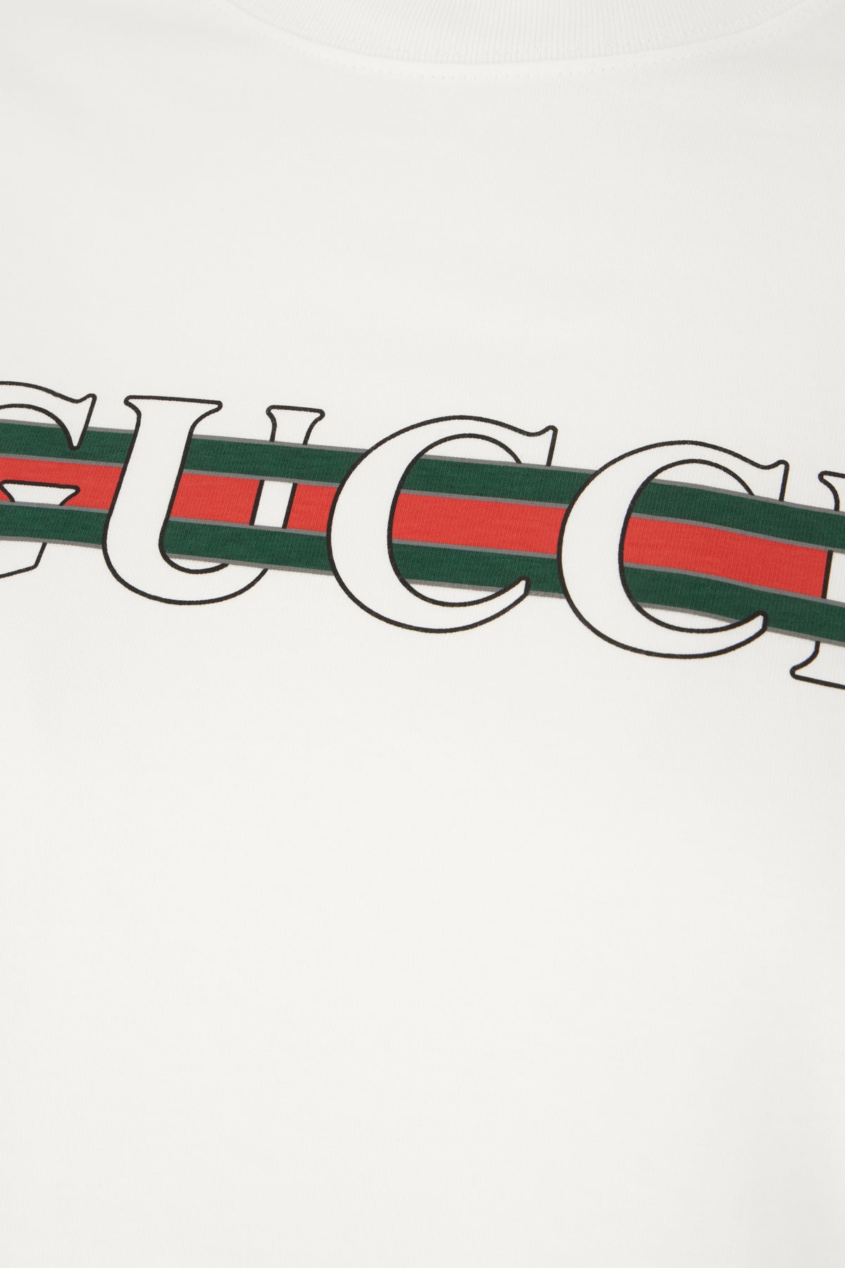 Gucci Woman Clothing T-Shirt GUCCI