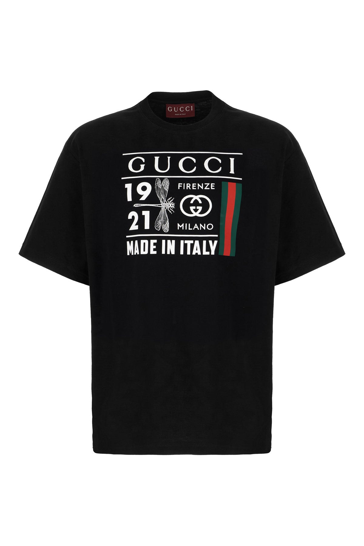 Gucci Man Clothing T-Shirt GUCCI