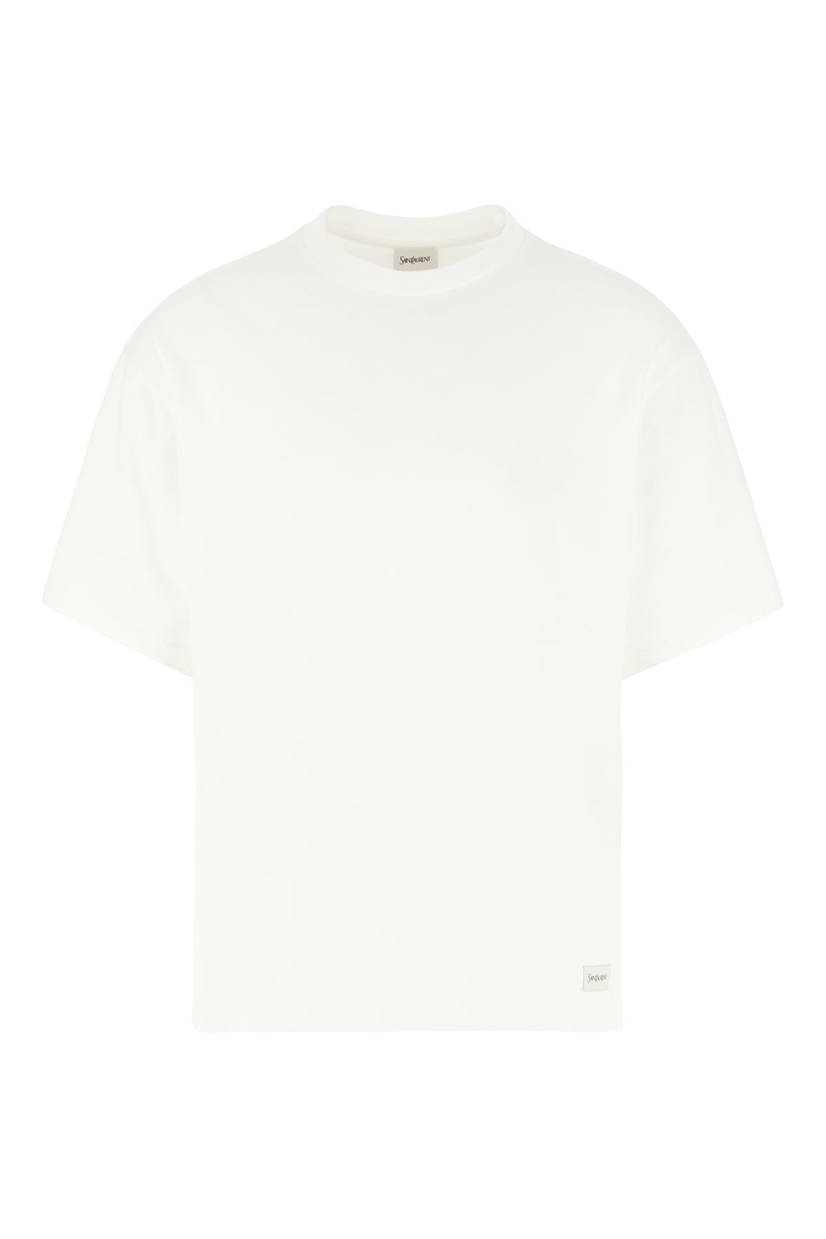 Saint Laurent Man Clothing T-Shirt SAINT LAURENT