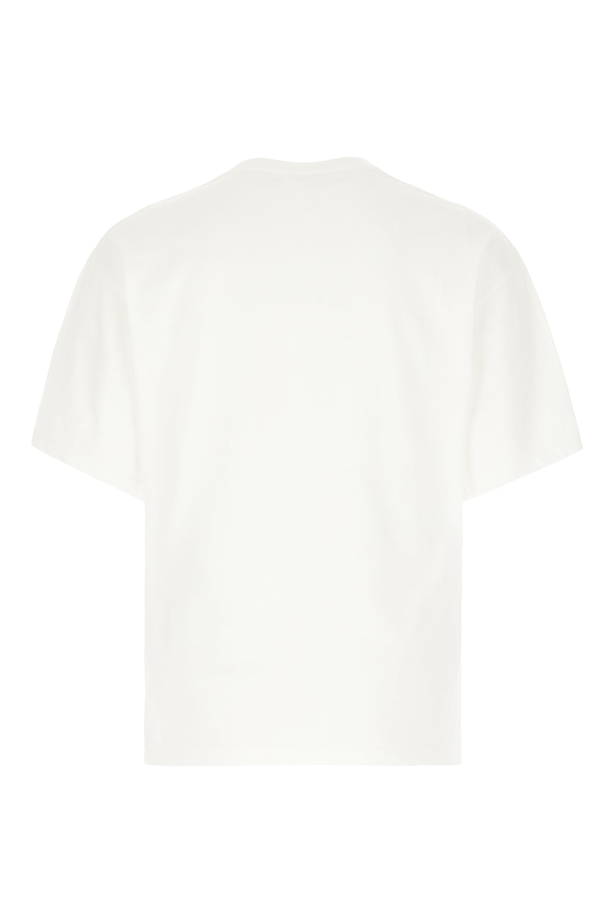 Saint Laurent Man Clothing T-Shirt SAINT LAURENT