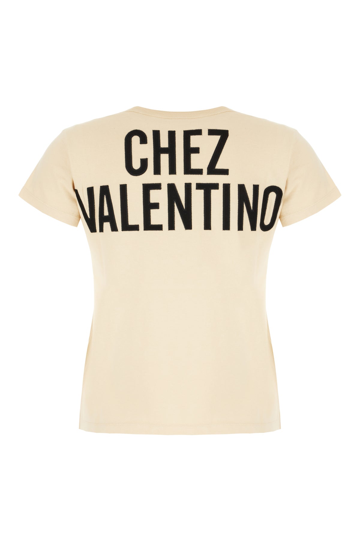 Valentino Garavani Woman Clothing T-Shirt VALENTINO GARAVANI