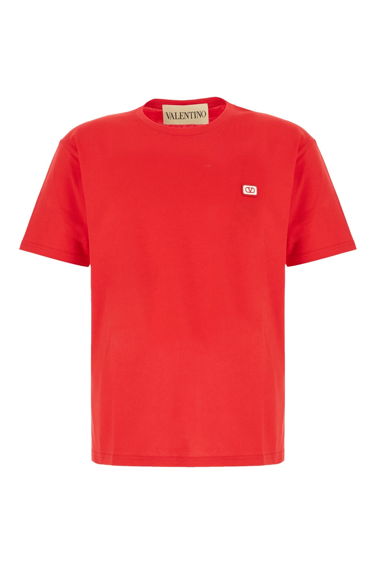 Valentino Garavani Man Clothing T-Shirt VALENTINO GARAVANI