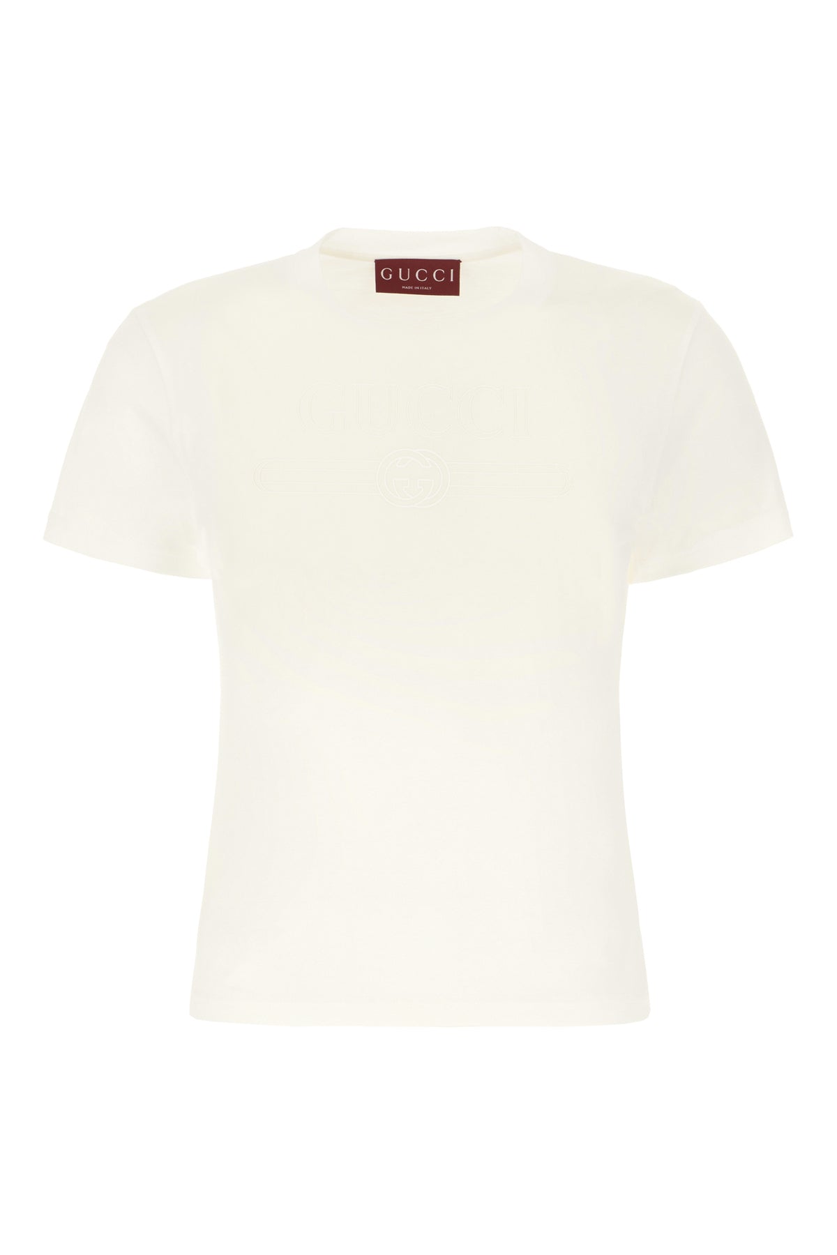 Gucci Woman Clothing T-Shirt GUCCI