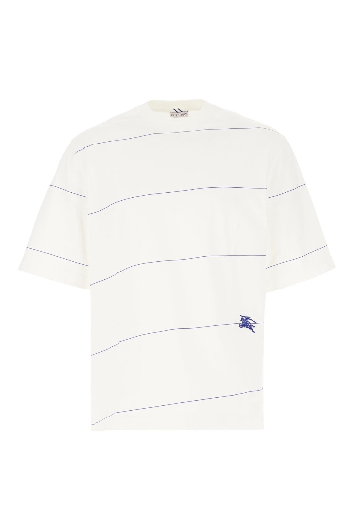 Burberry Man Clothing T-Shirt BURBERRY