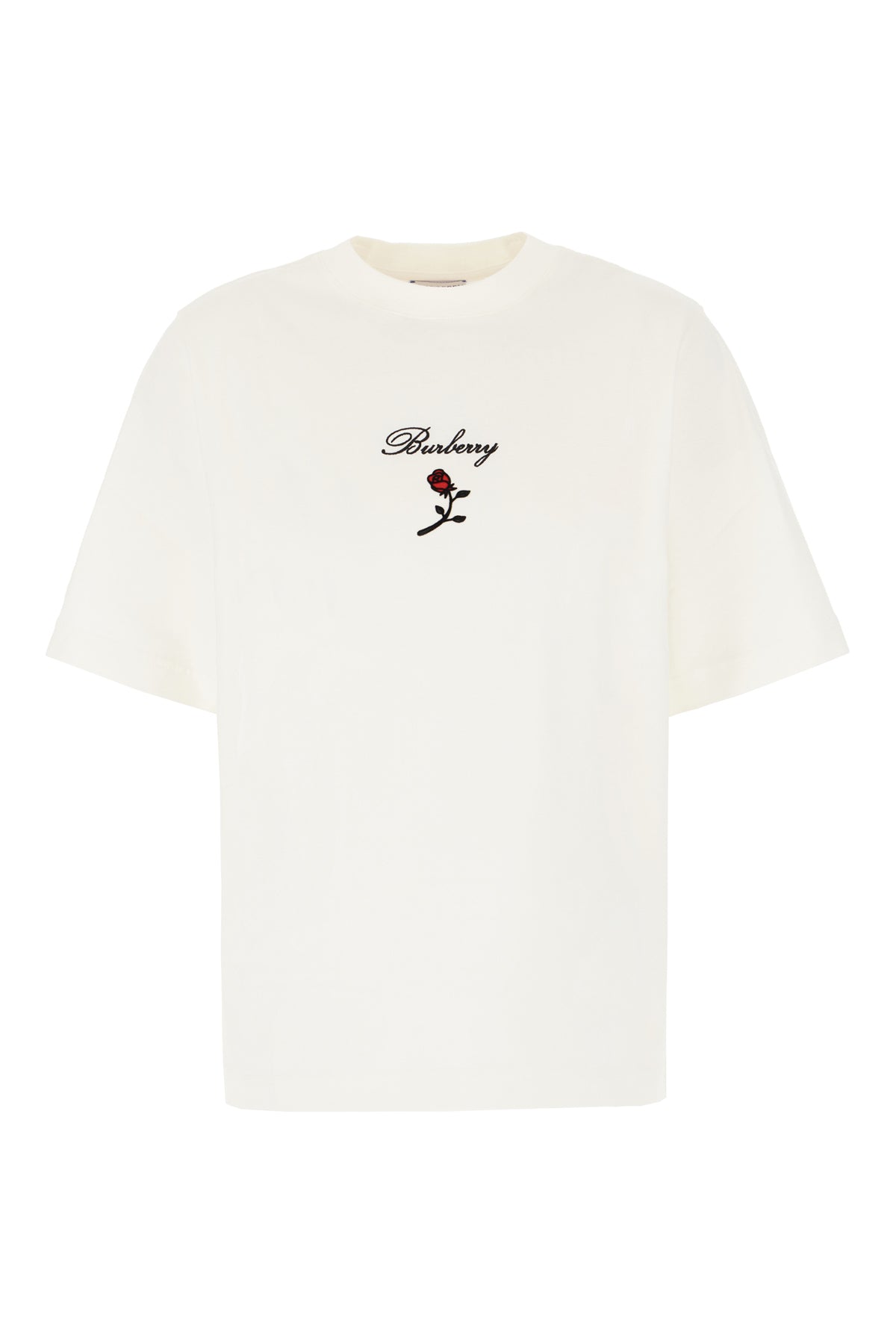 Burberry Woman Clothing T-Shirt BURBERRY
