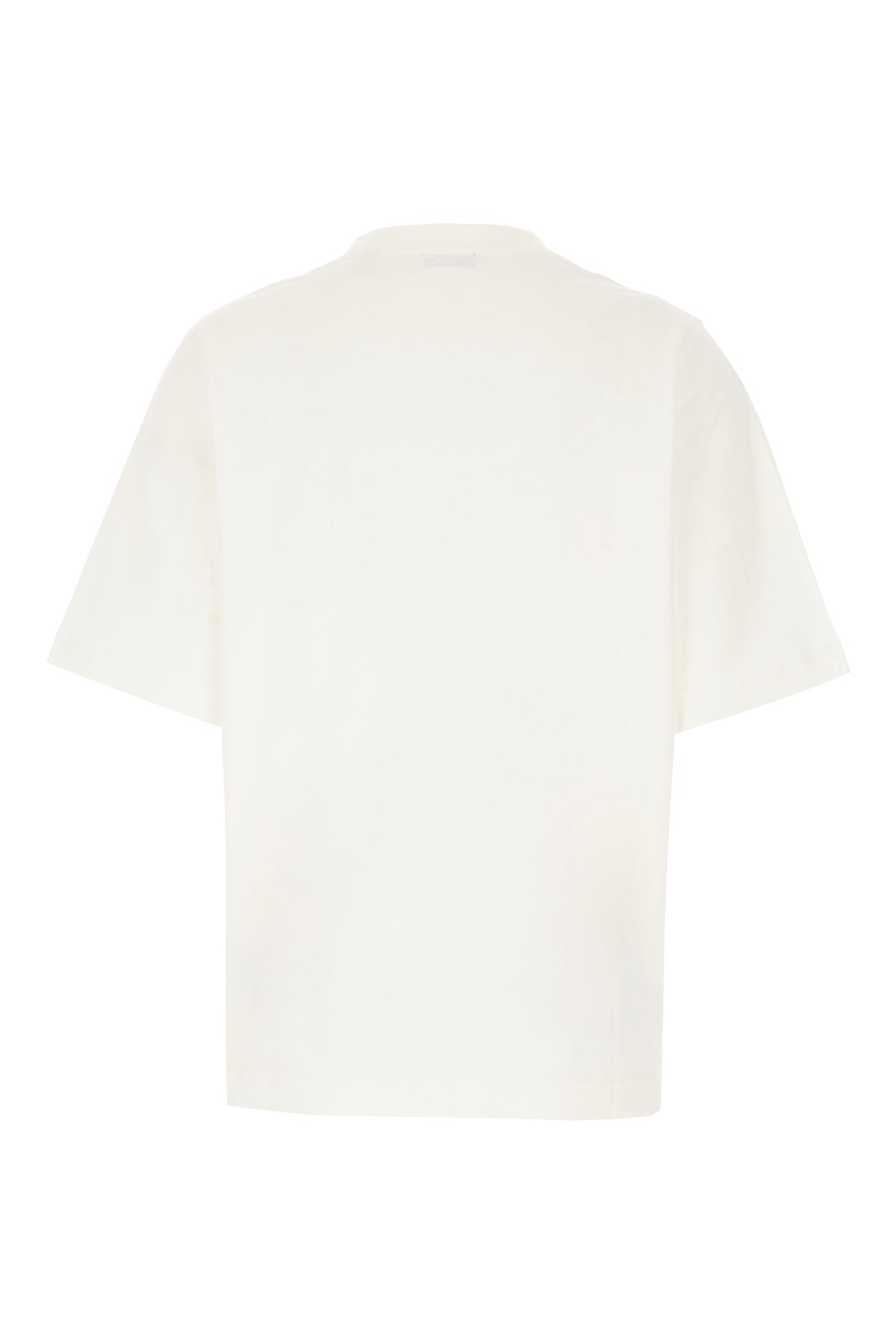 Burberry Woman Clothing T-Shirt BURBERRY
